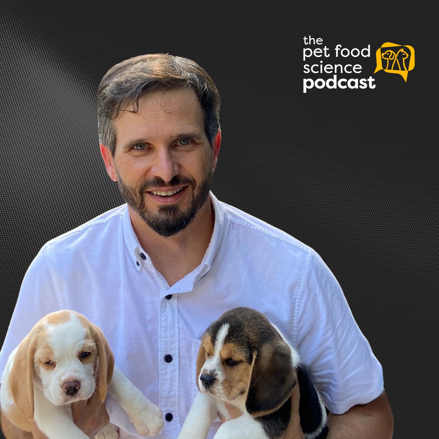 Dr. Luciano Trevizan: Hydrolyzed Proteins in Pet Food | Ep. 47