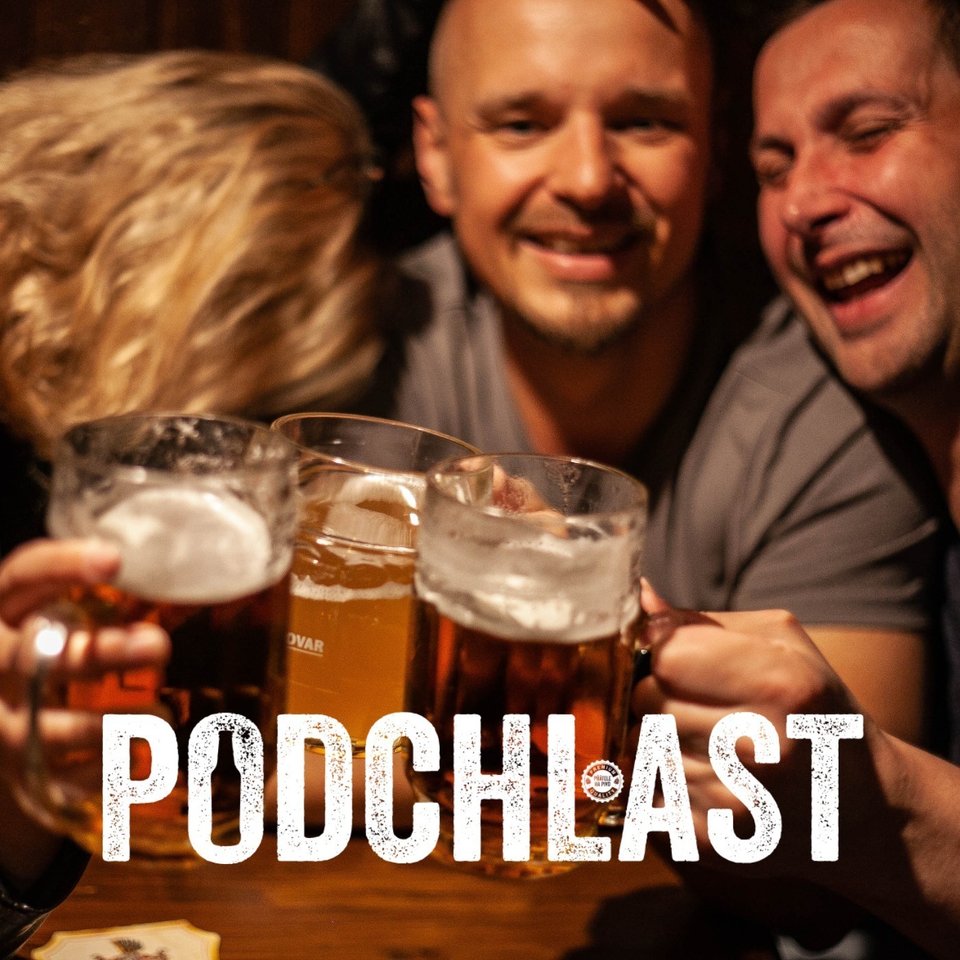 Podchlast