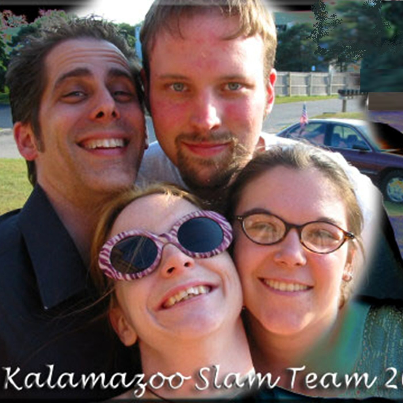 78. 2002 KZOO SLAM TEAM PRE-NATIONALS (pt.1) episode artwork