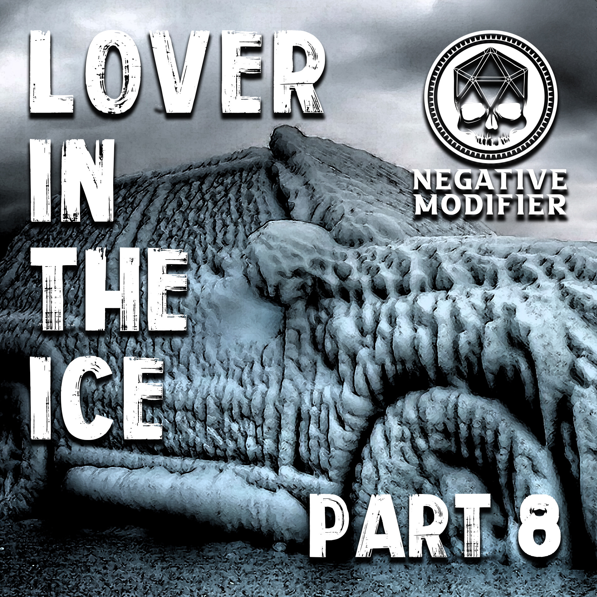 Delta Green: Lover In The Ice (Part 8)