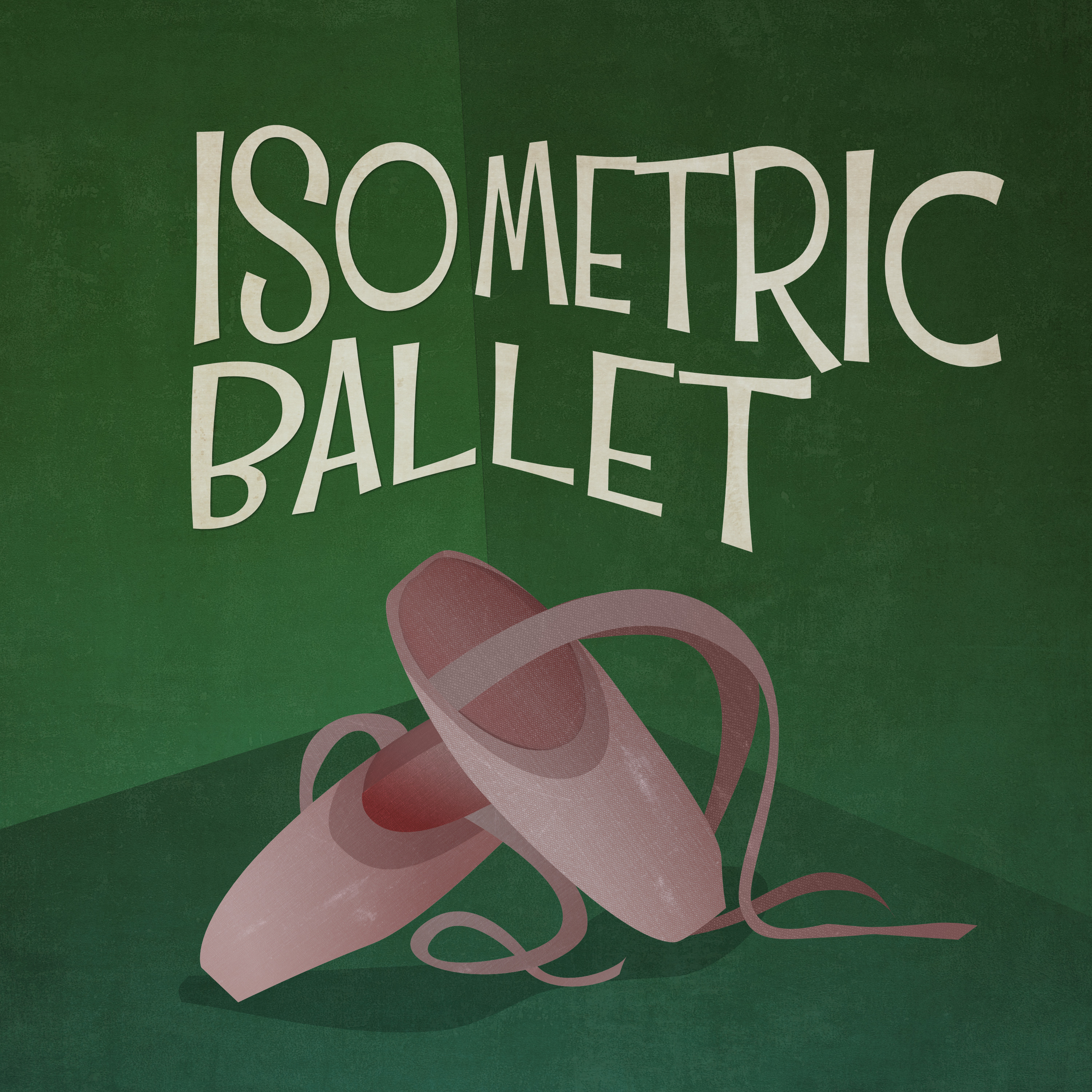 43. Isometric ballet