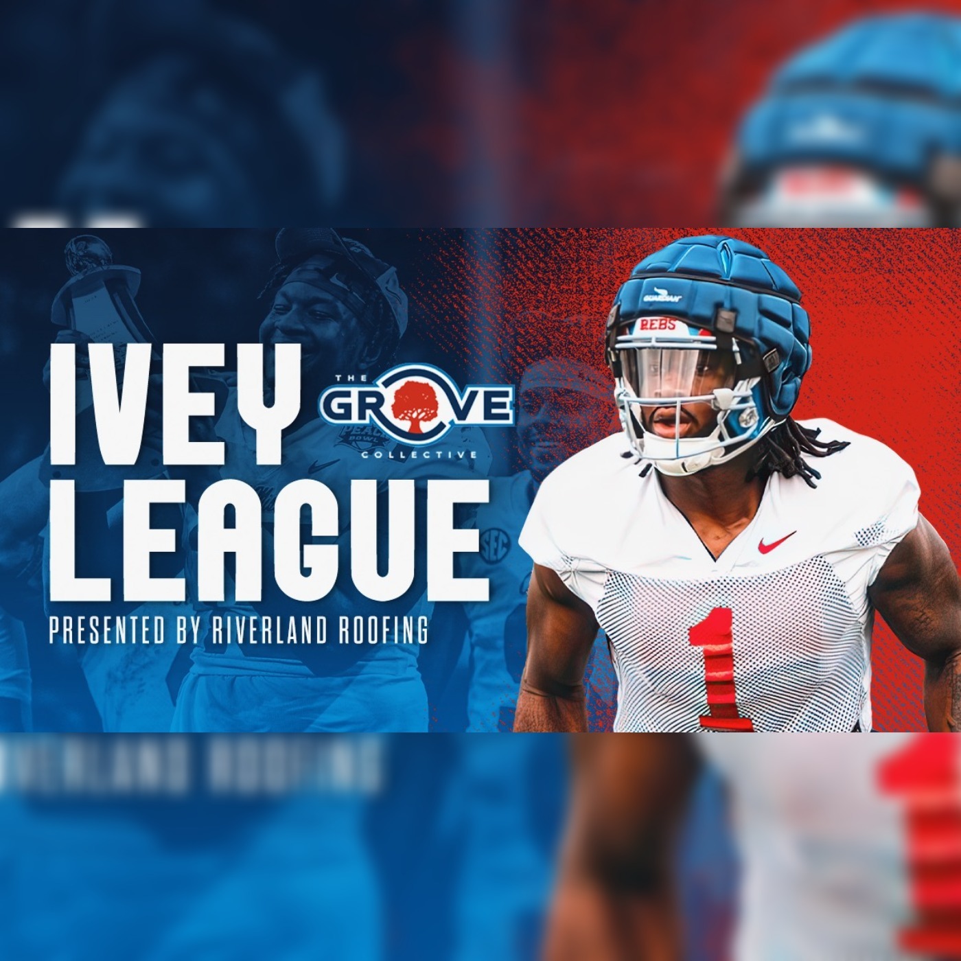 A ‘Princely’ welcome to the Ivey League for Ole Miss football’s newest sack artist