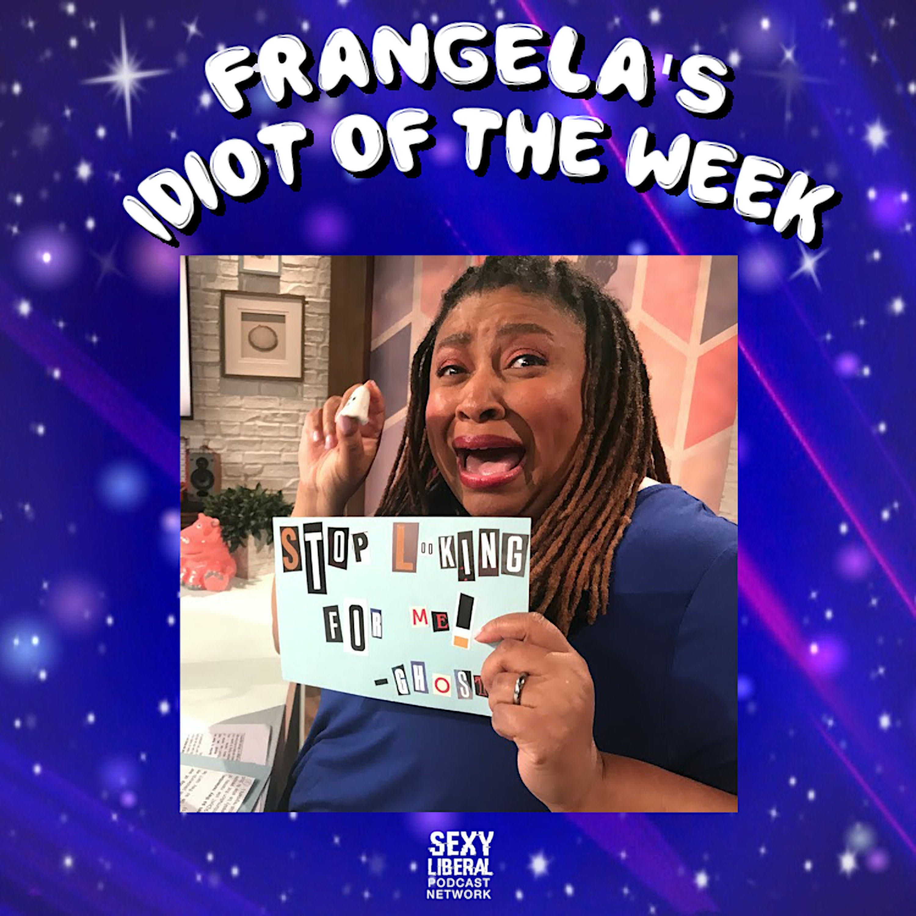 Idiot of the Week - 6/11/20 episode artwork