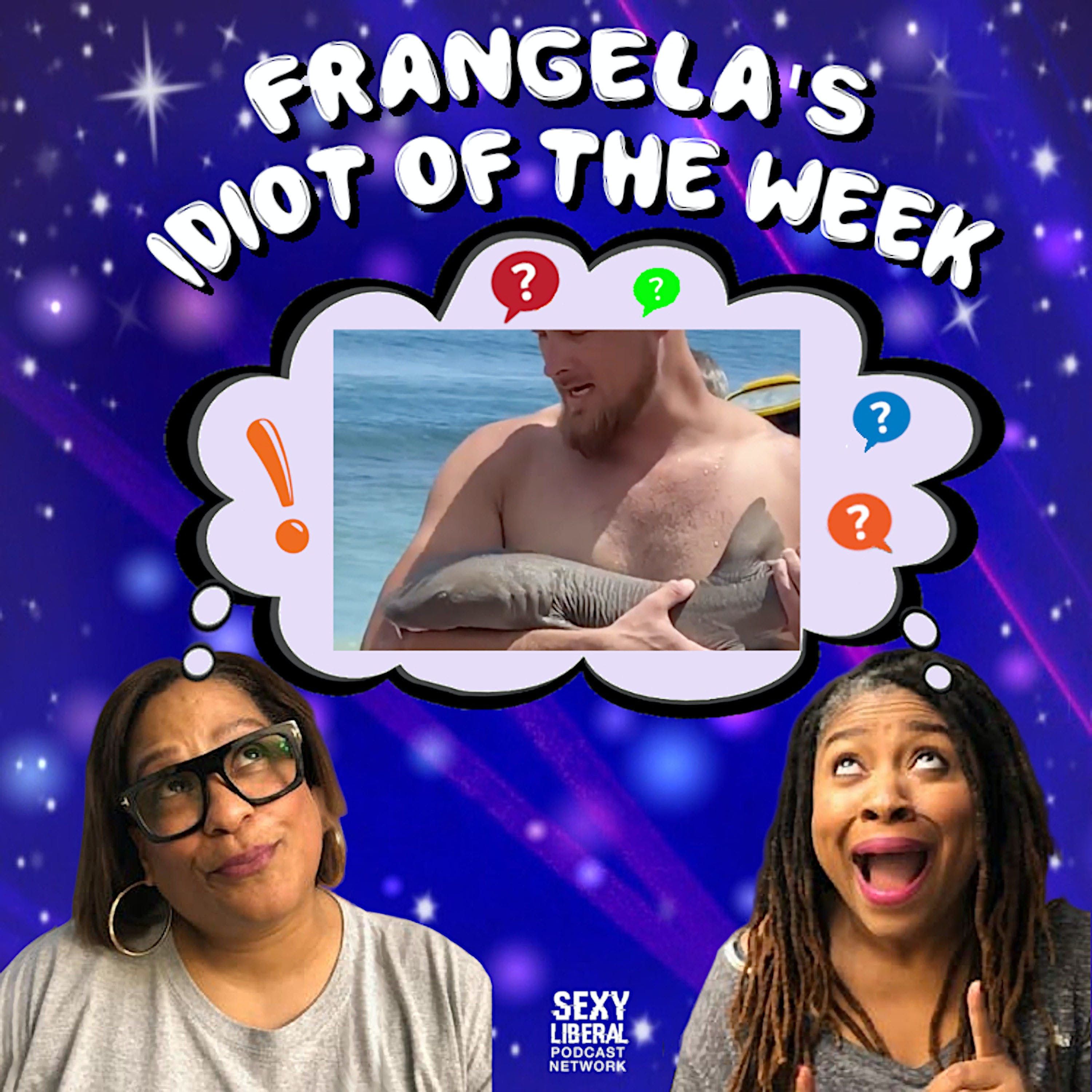 Idiot of the Week - 9/17/20 episode artwork