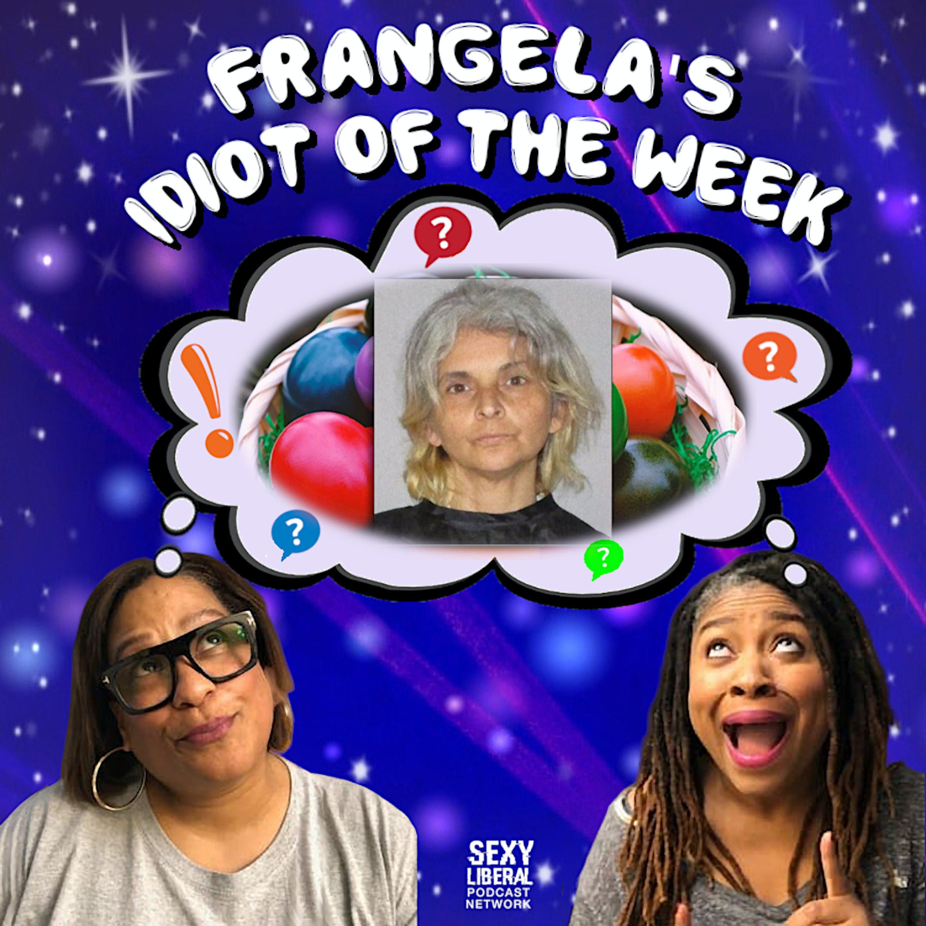 Idiot of the Week - 4/16/20 episode artwork