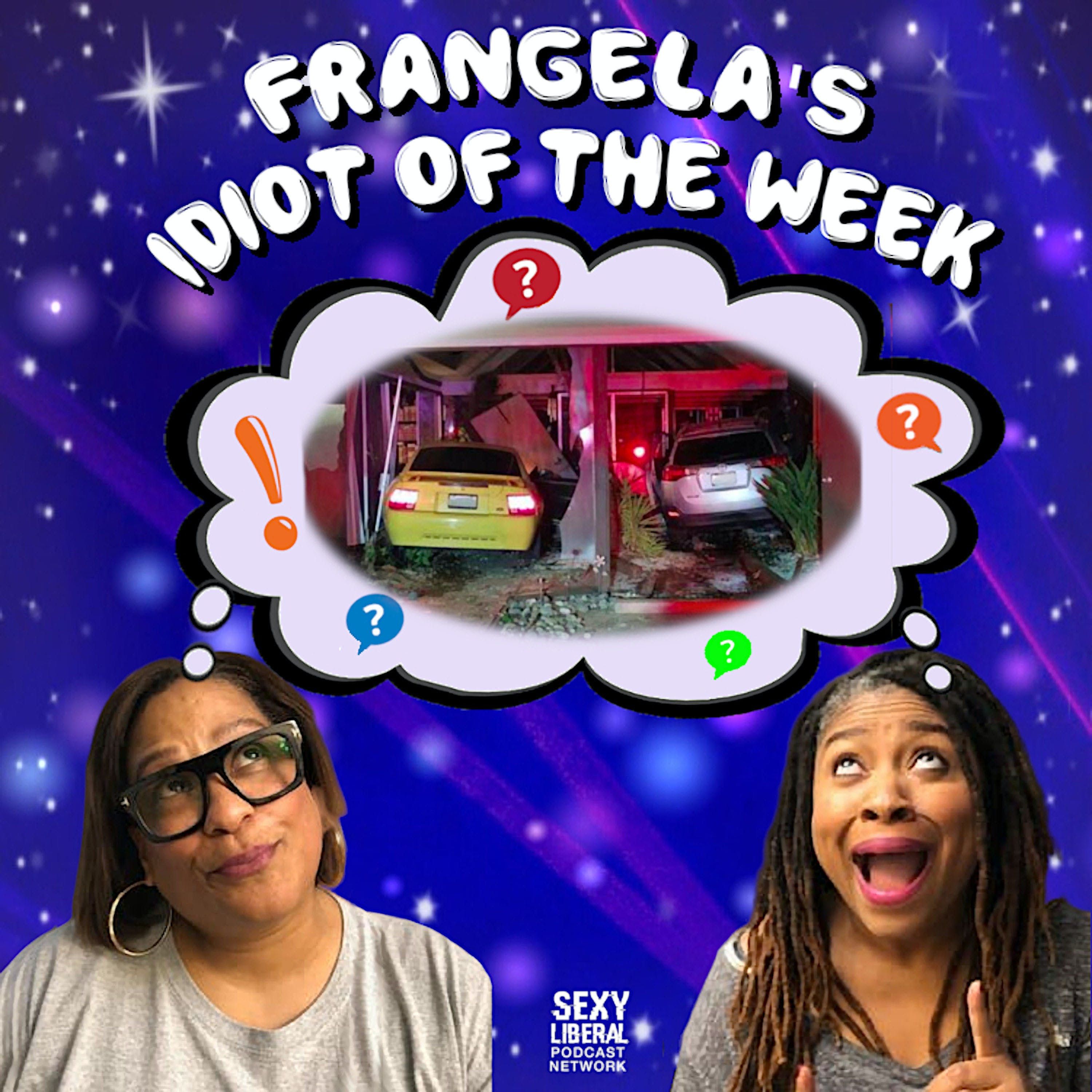 Idiot of the Week - 4/23/20 episode artwork
