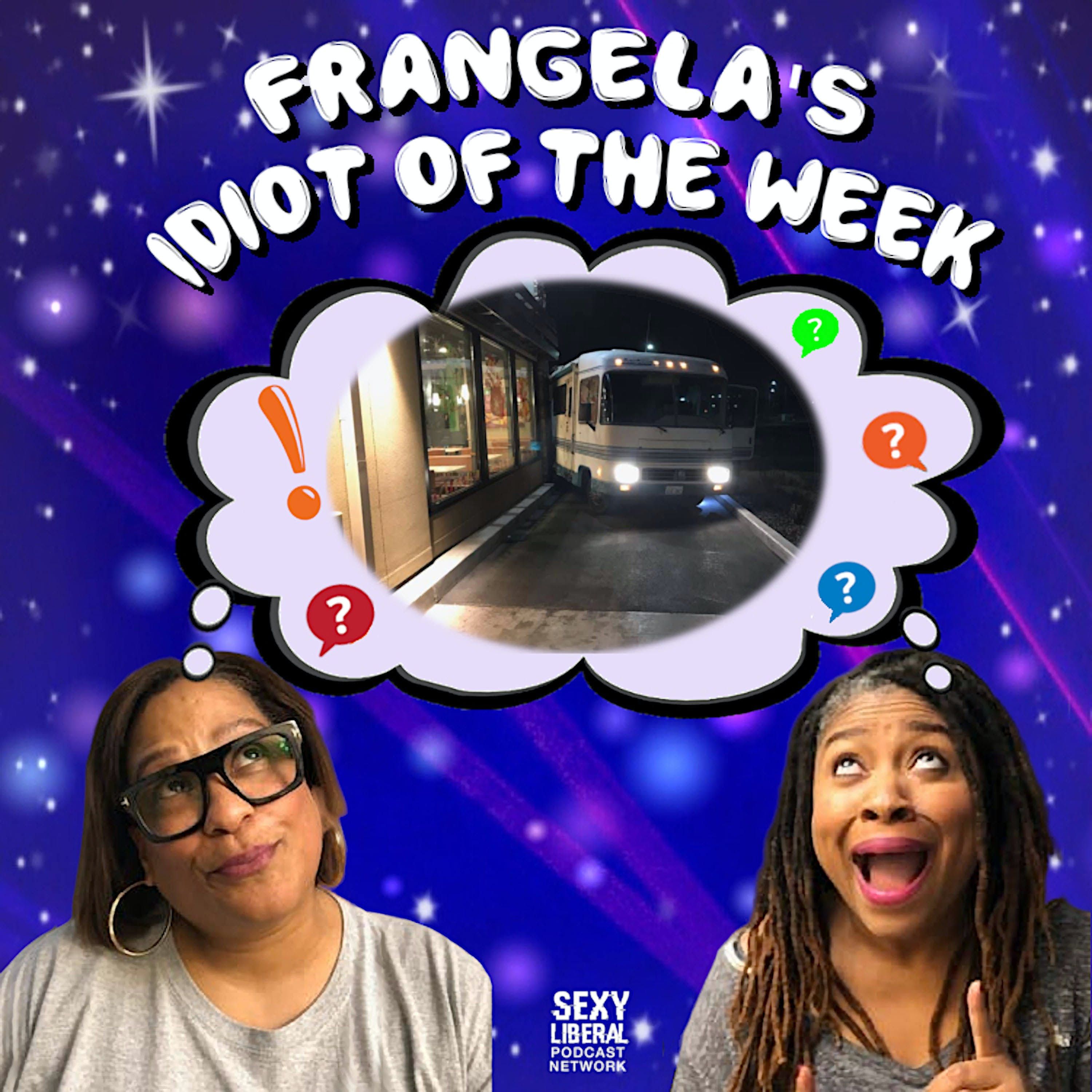 Idiot of the Week - 1/9/20 episode artwork