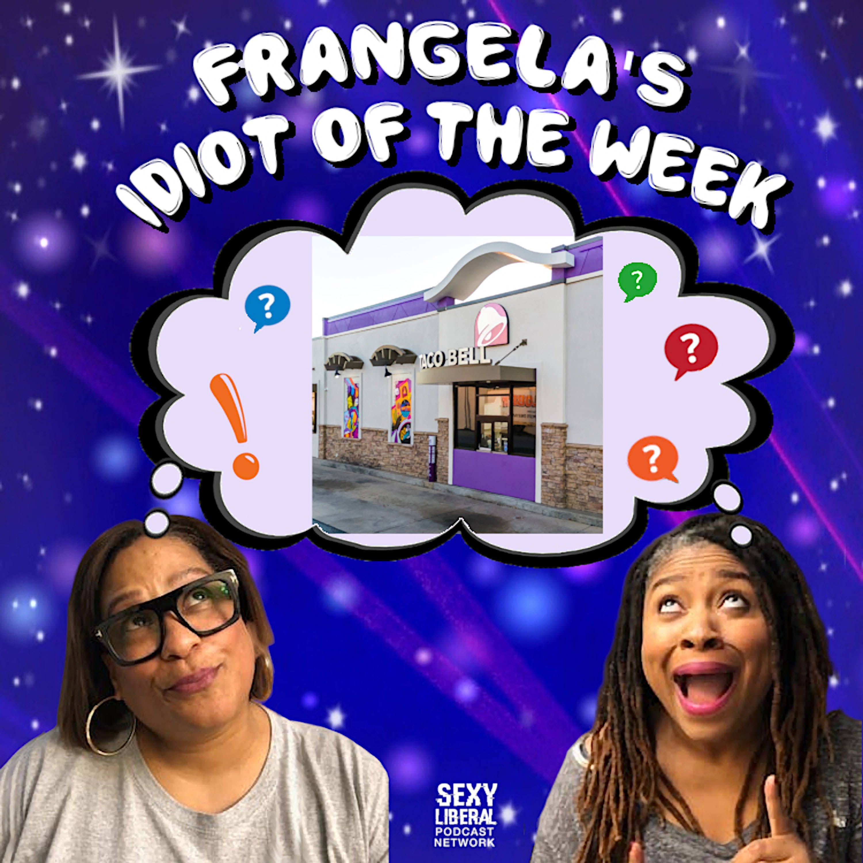 Idiot of the Week - 01/13/22 episode artwork