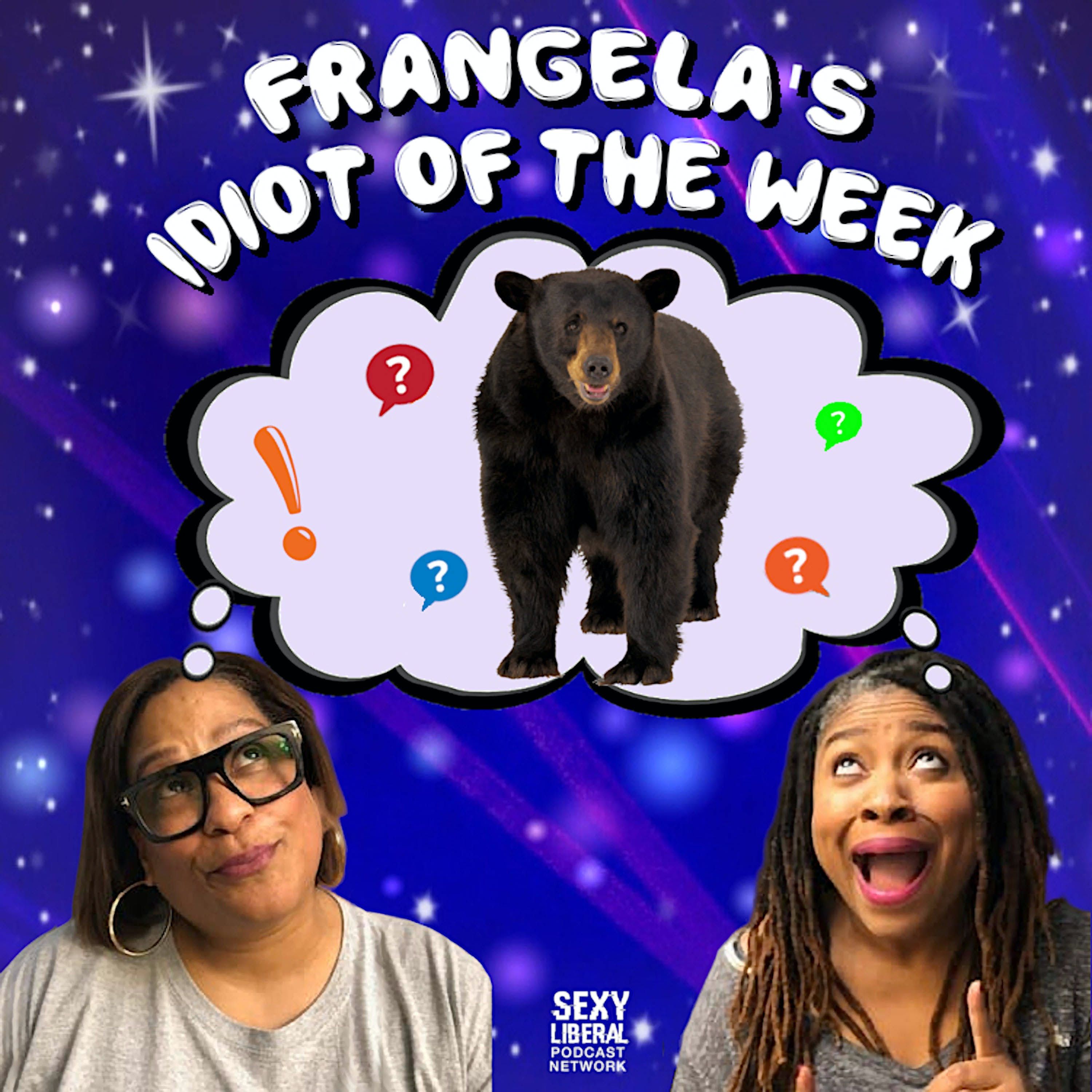 Idiot of the Week - 3/4/21 episode artwork