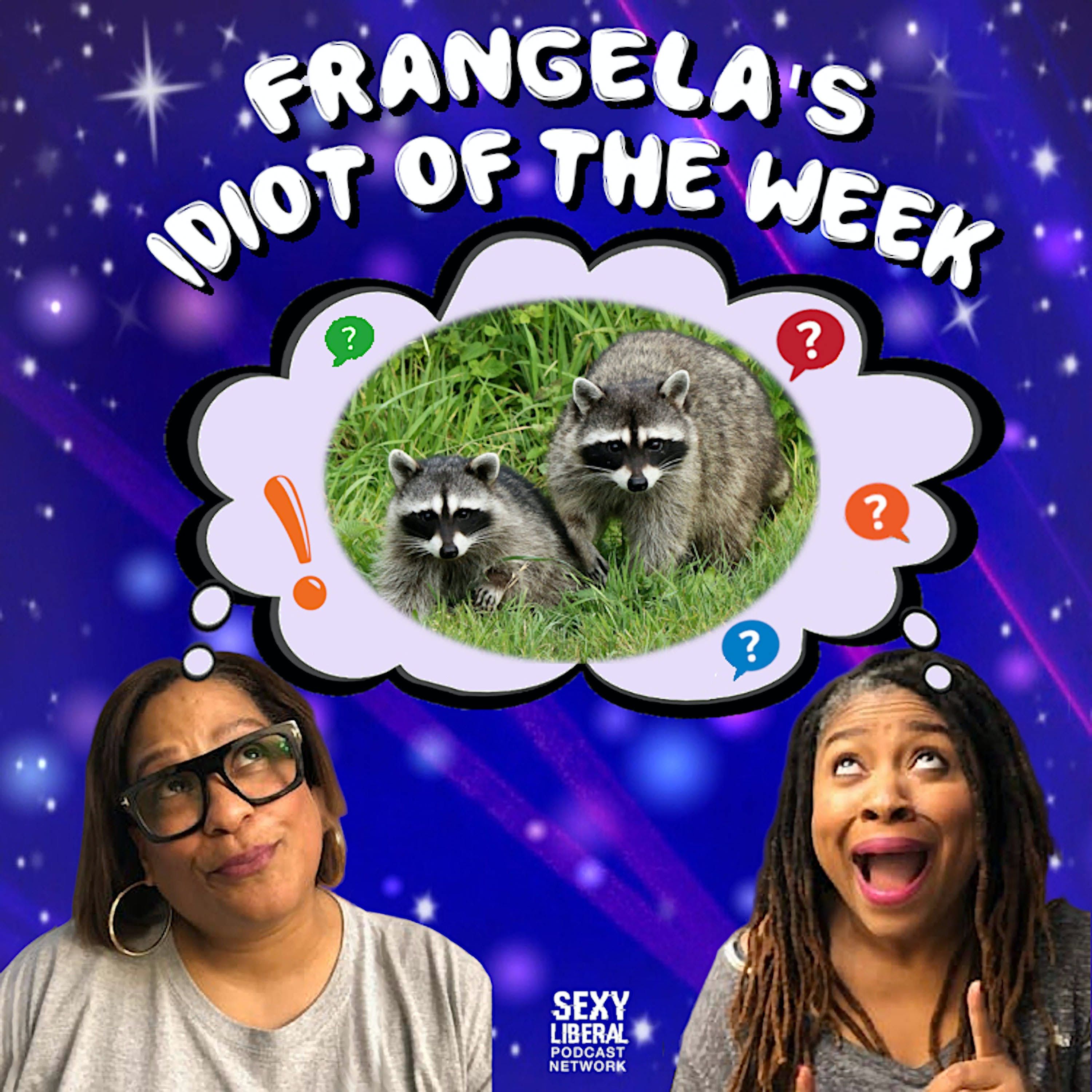 Idiot of the Week - 6/2/21 episode artwork