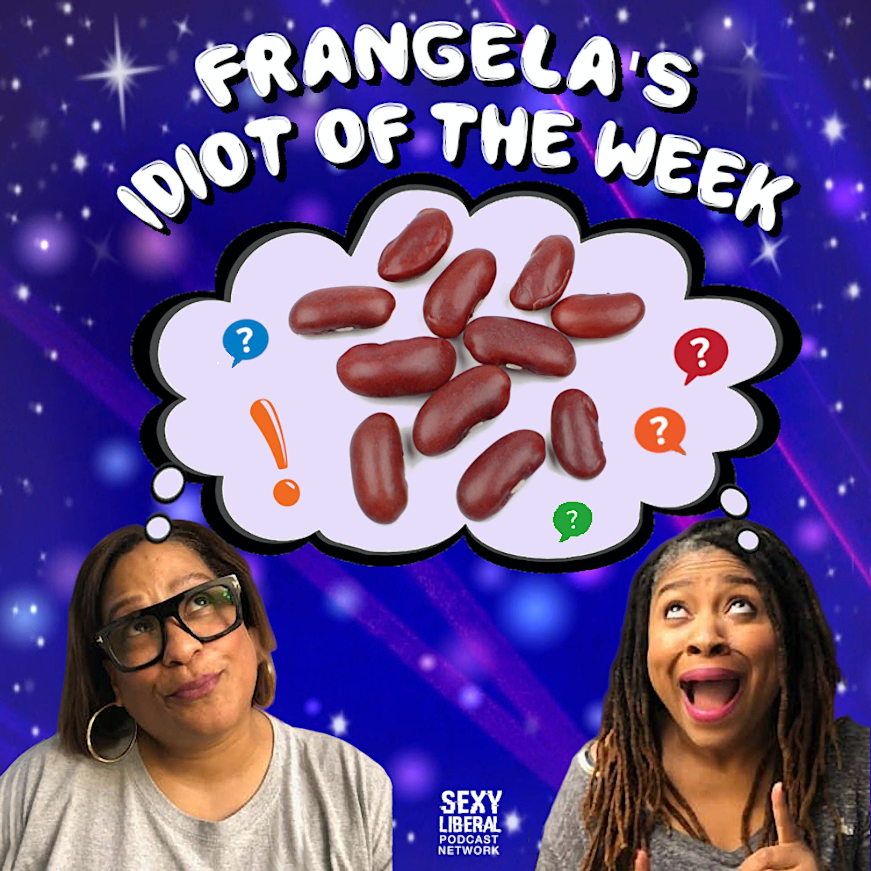 Idiot of the Week - 9/9/21 episode artwork