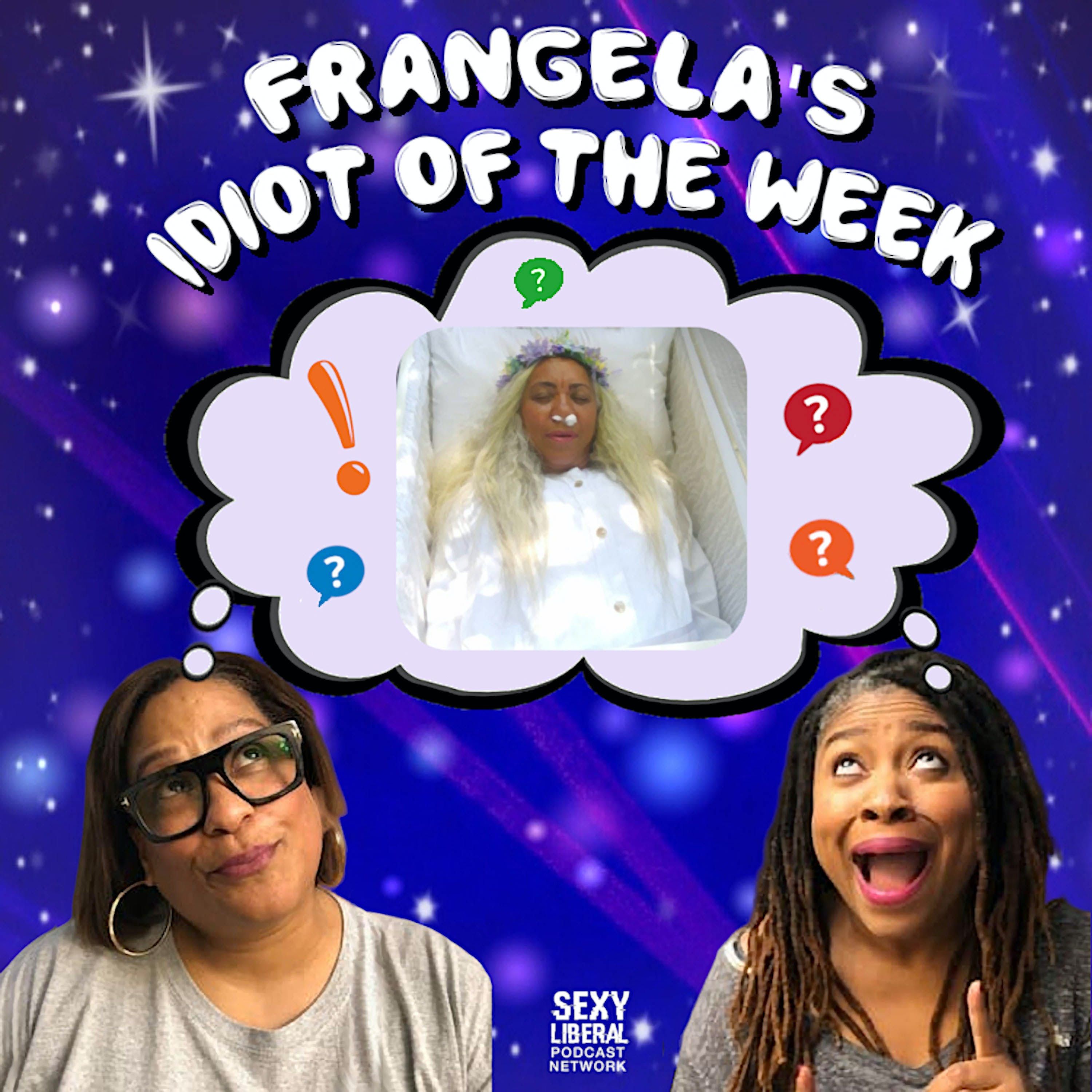 Idiot of the Week - 5/27/21 episode artwork