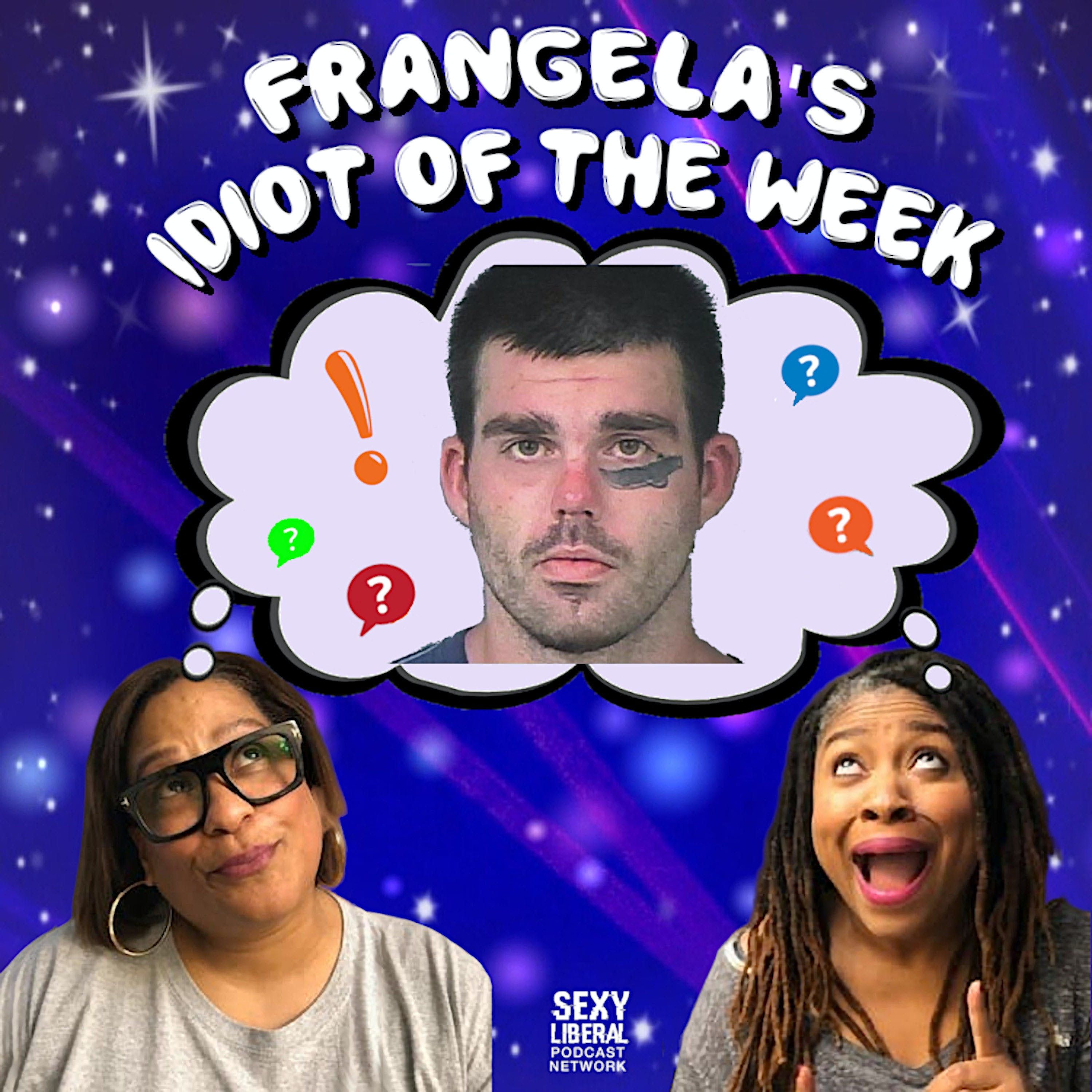 Idiot of the Week - 6/25/20 episode artwork