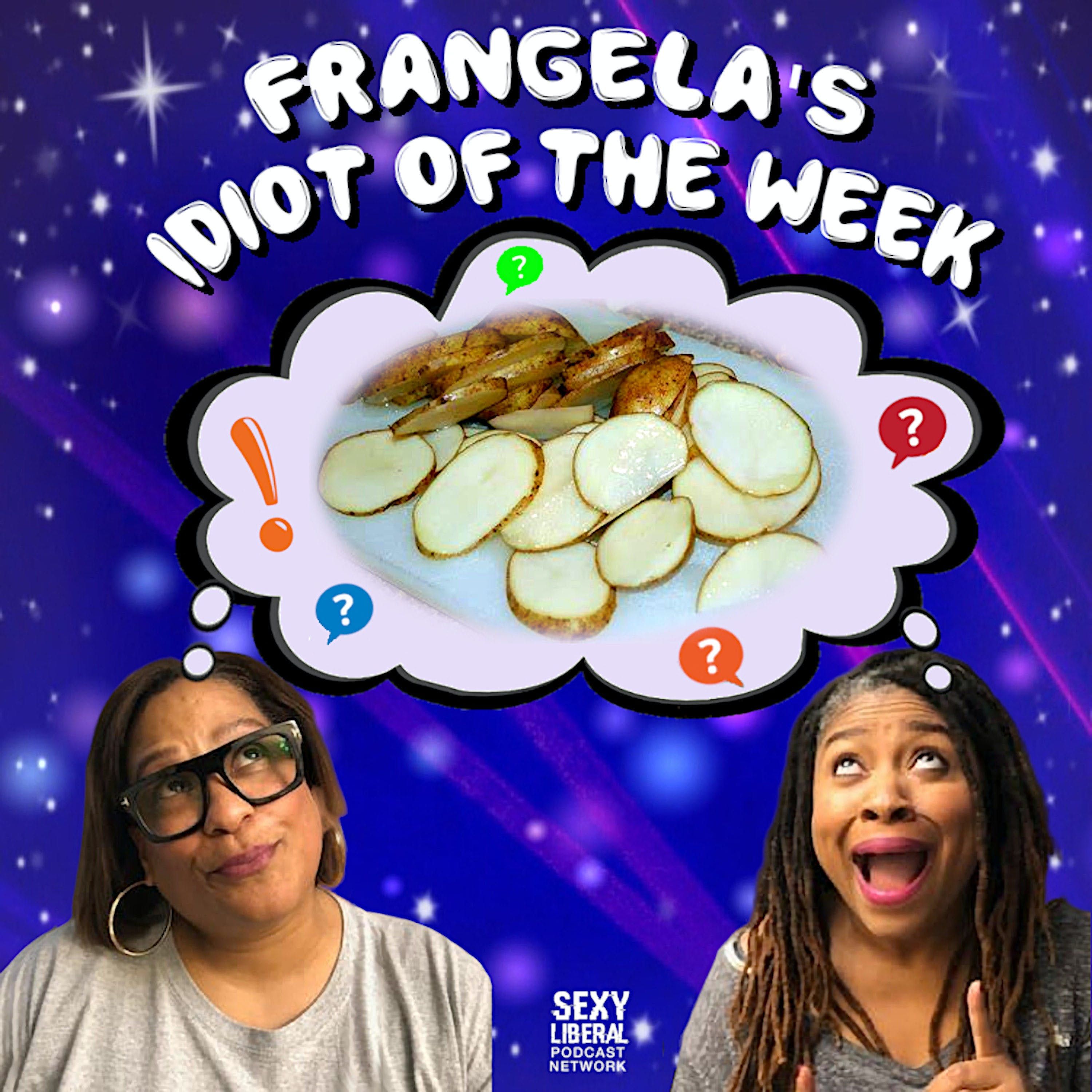Idiot of the Week - 3/26/20 episode artwork