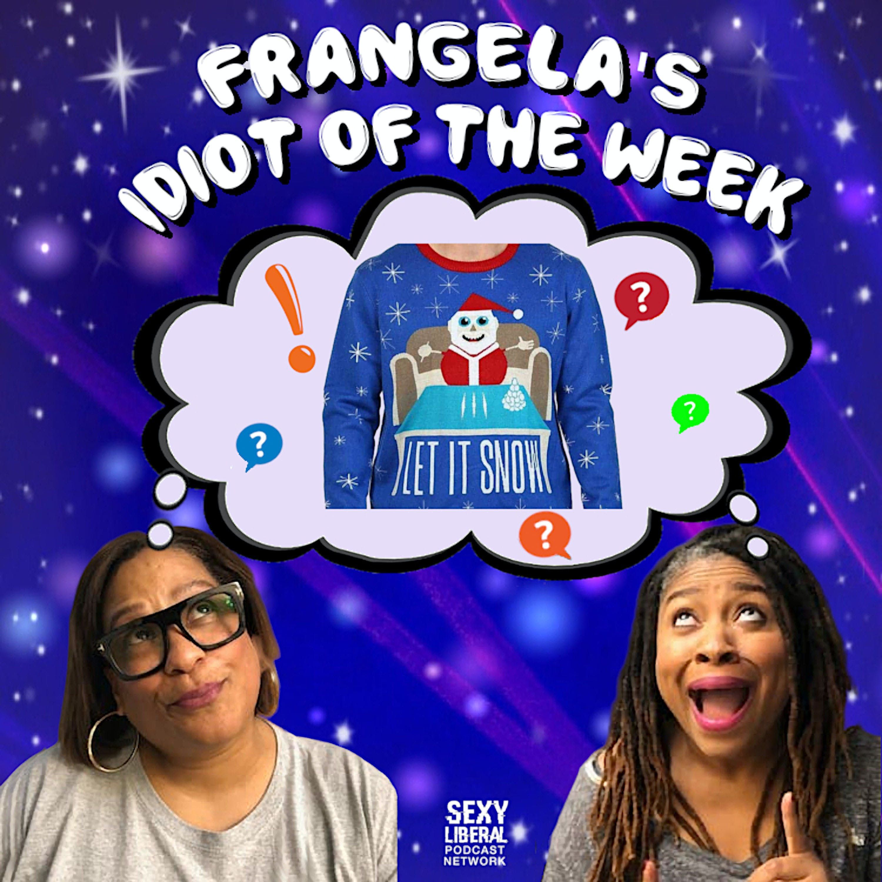 Idiot of the Week - 1/30/20 episode artwork