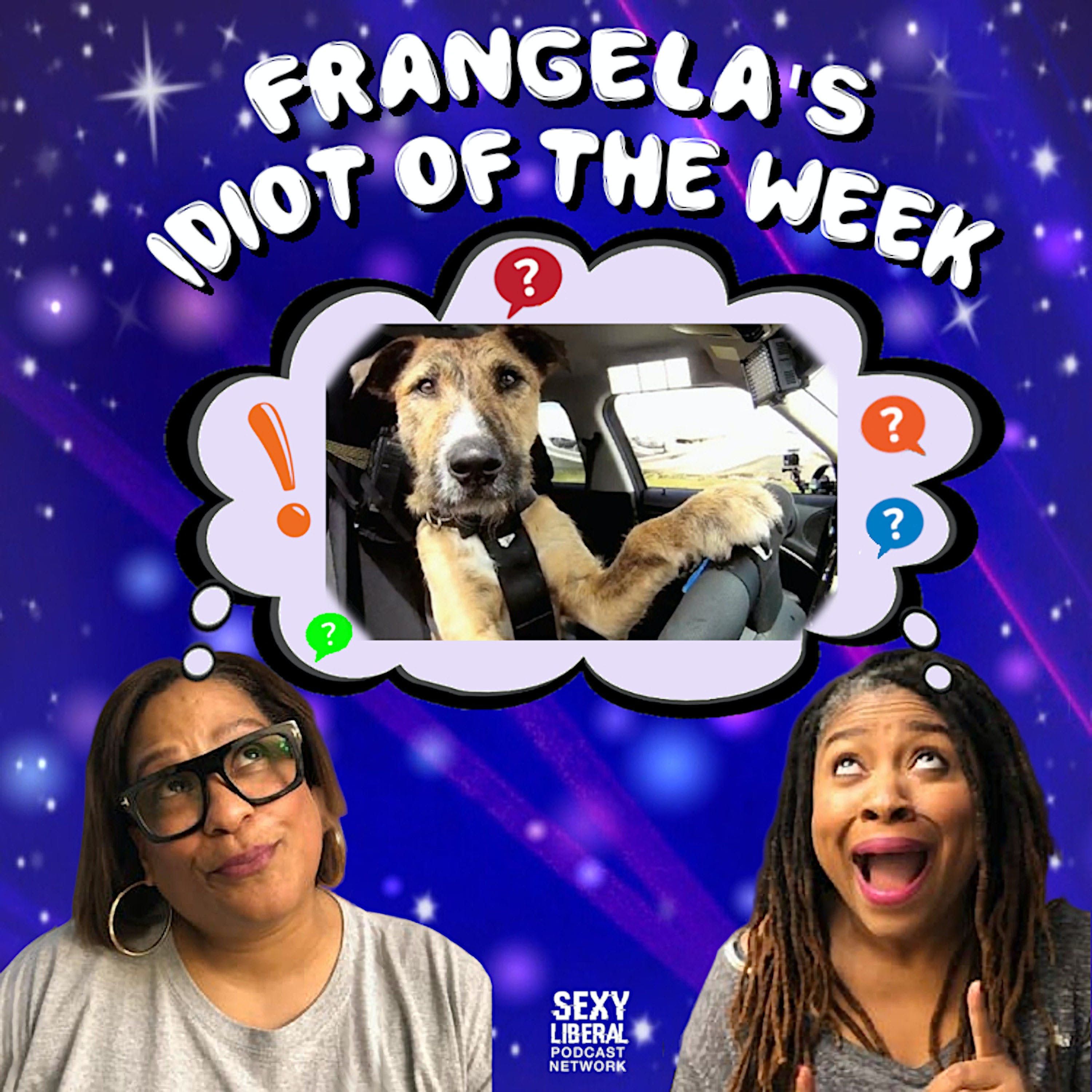 Idiot of the Week - 4/9/20 episode artwork