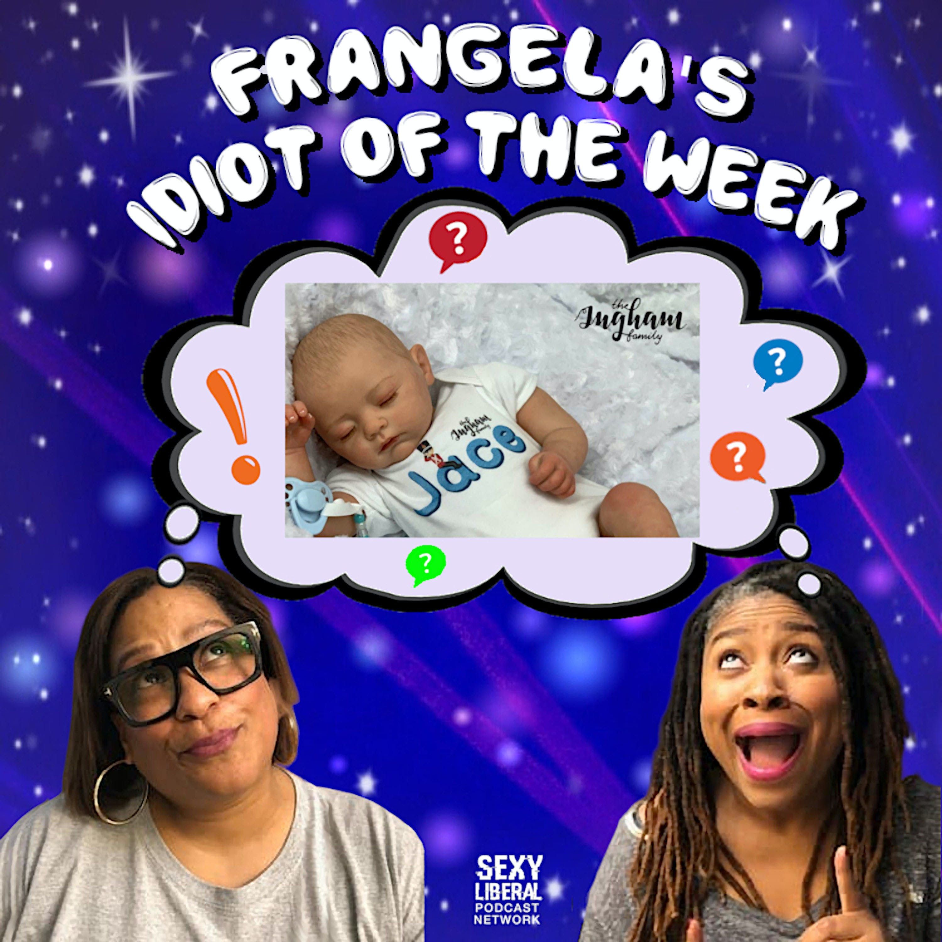 Idiot of the Week - 1/29/20 episode artwork