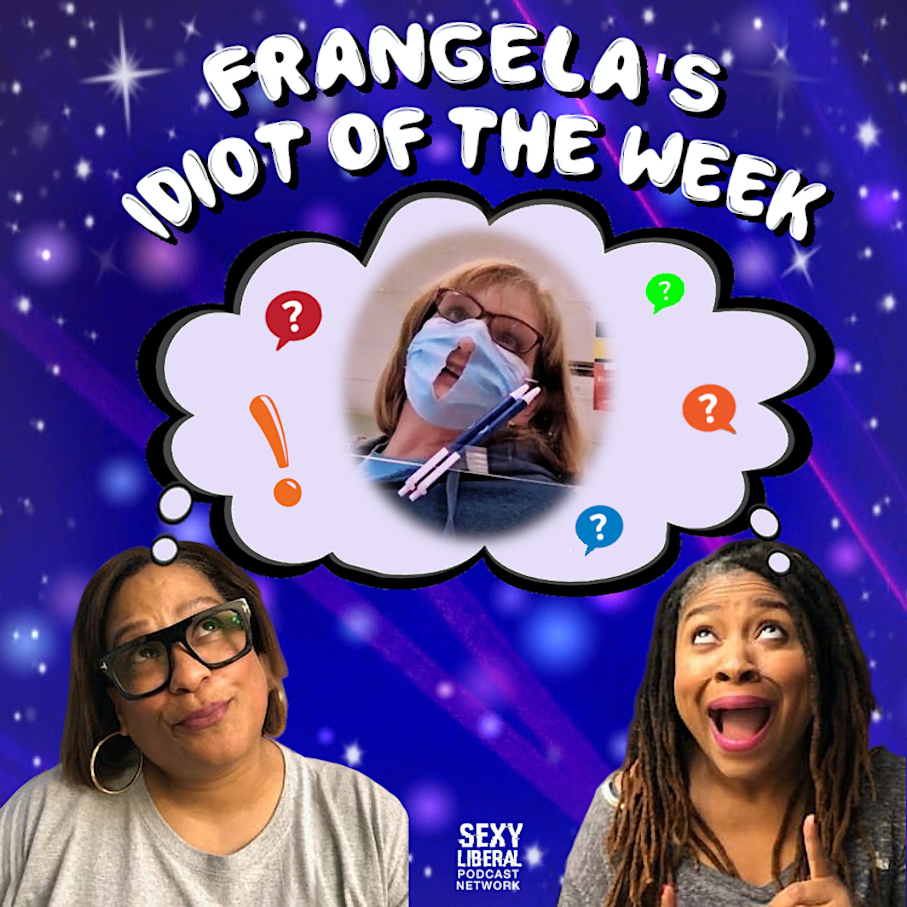 Idiot of The Week - 5/21/20 episode artwork