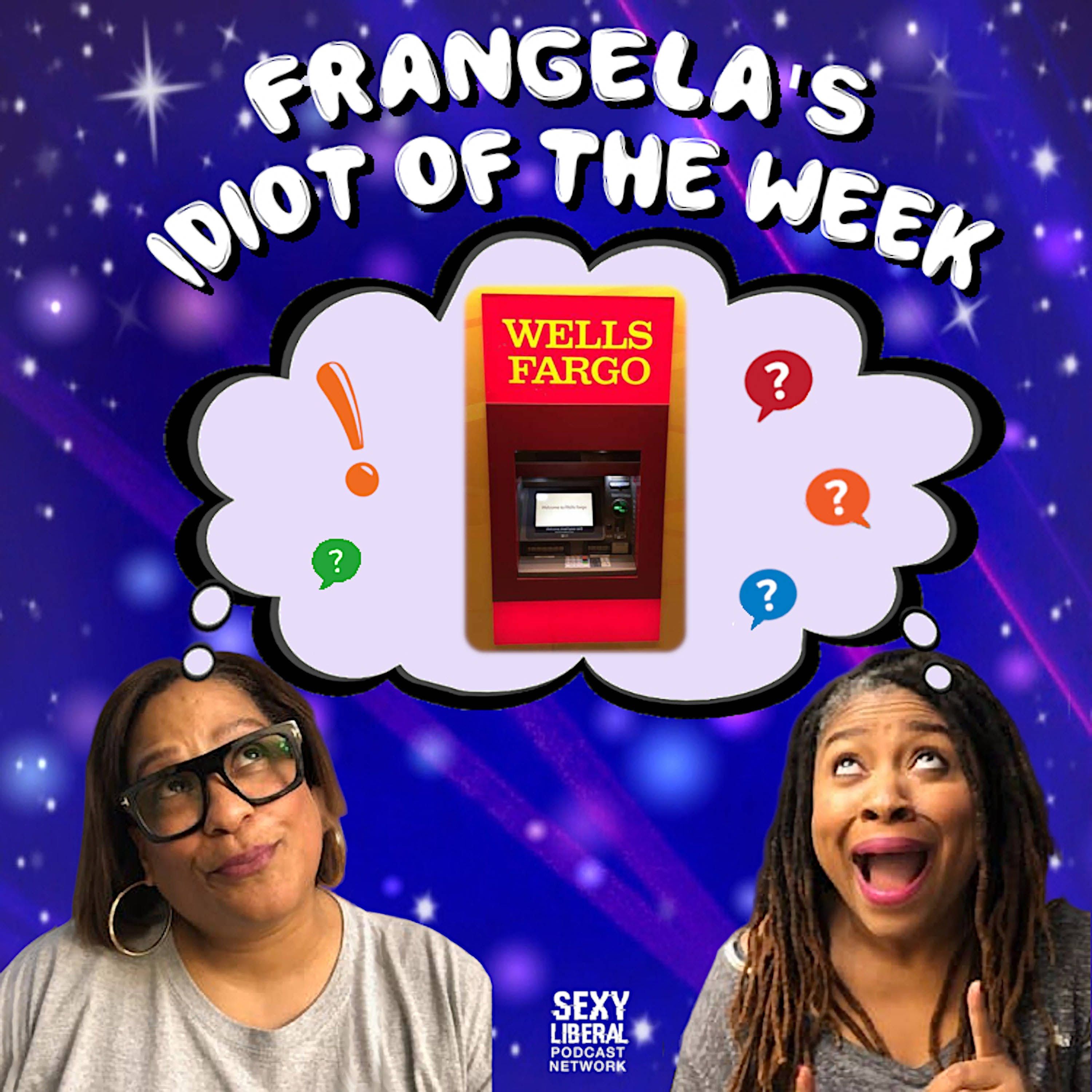 Idiot of the Week - 1/6/22 episode artwork