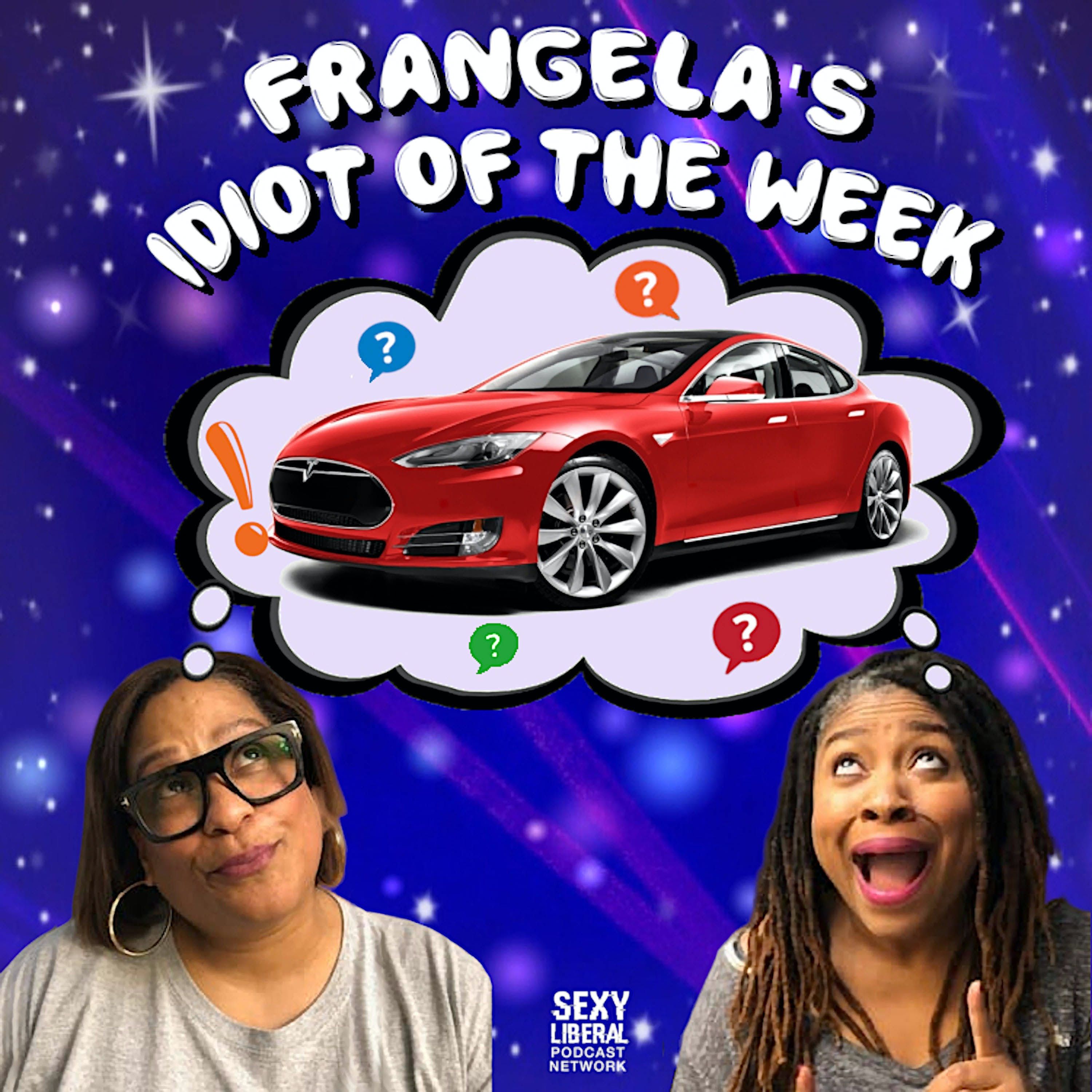 Idiot of the Week - 9/30/29 episode artwork