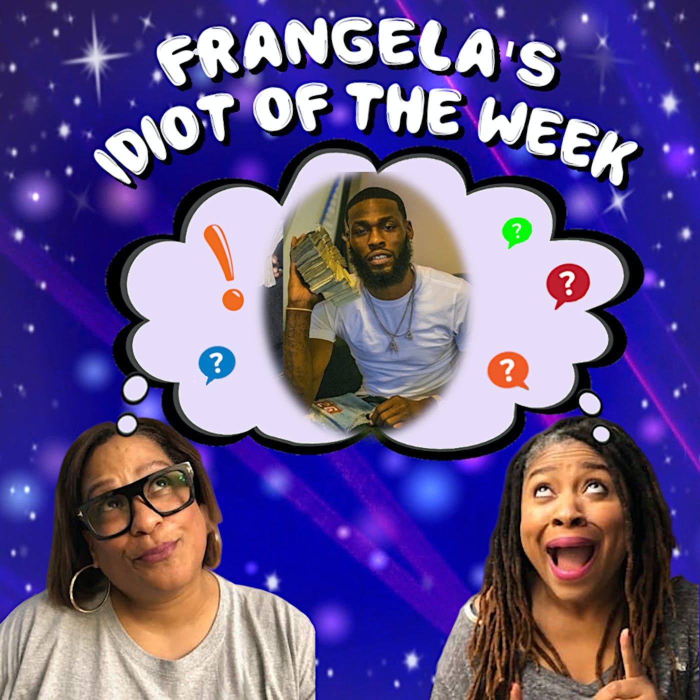 Idiot of the Week - 12/26/19 episode artwork