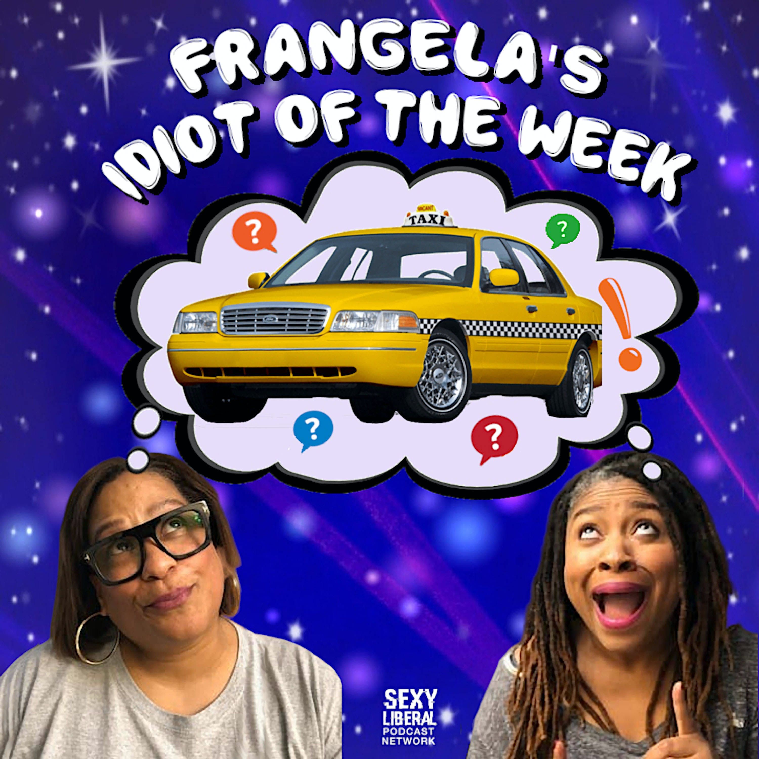 Idiot of the Week - 6/24/21 episode artwork