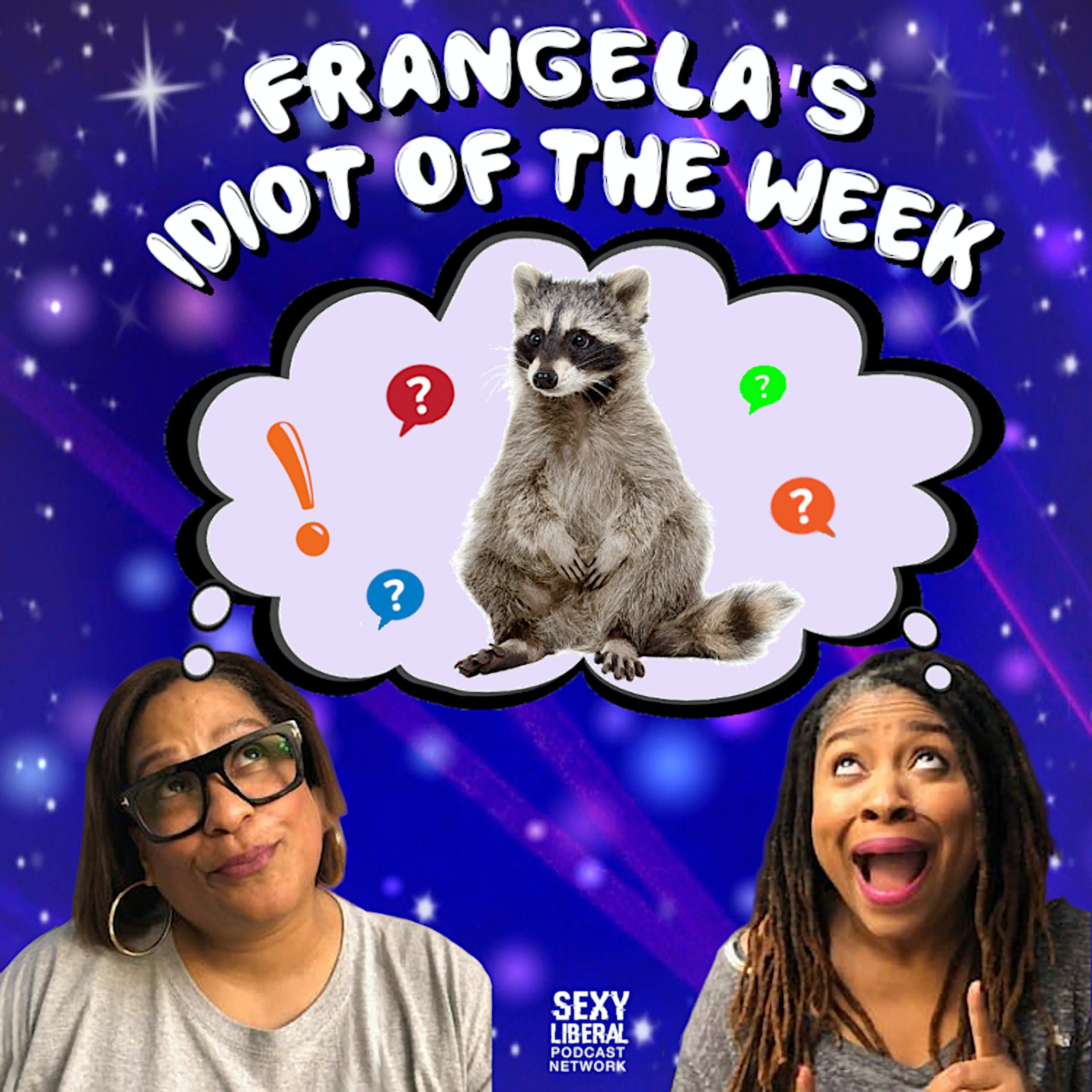 Idiot of the Week - 10/29/20 episode artwork