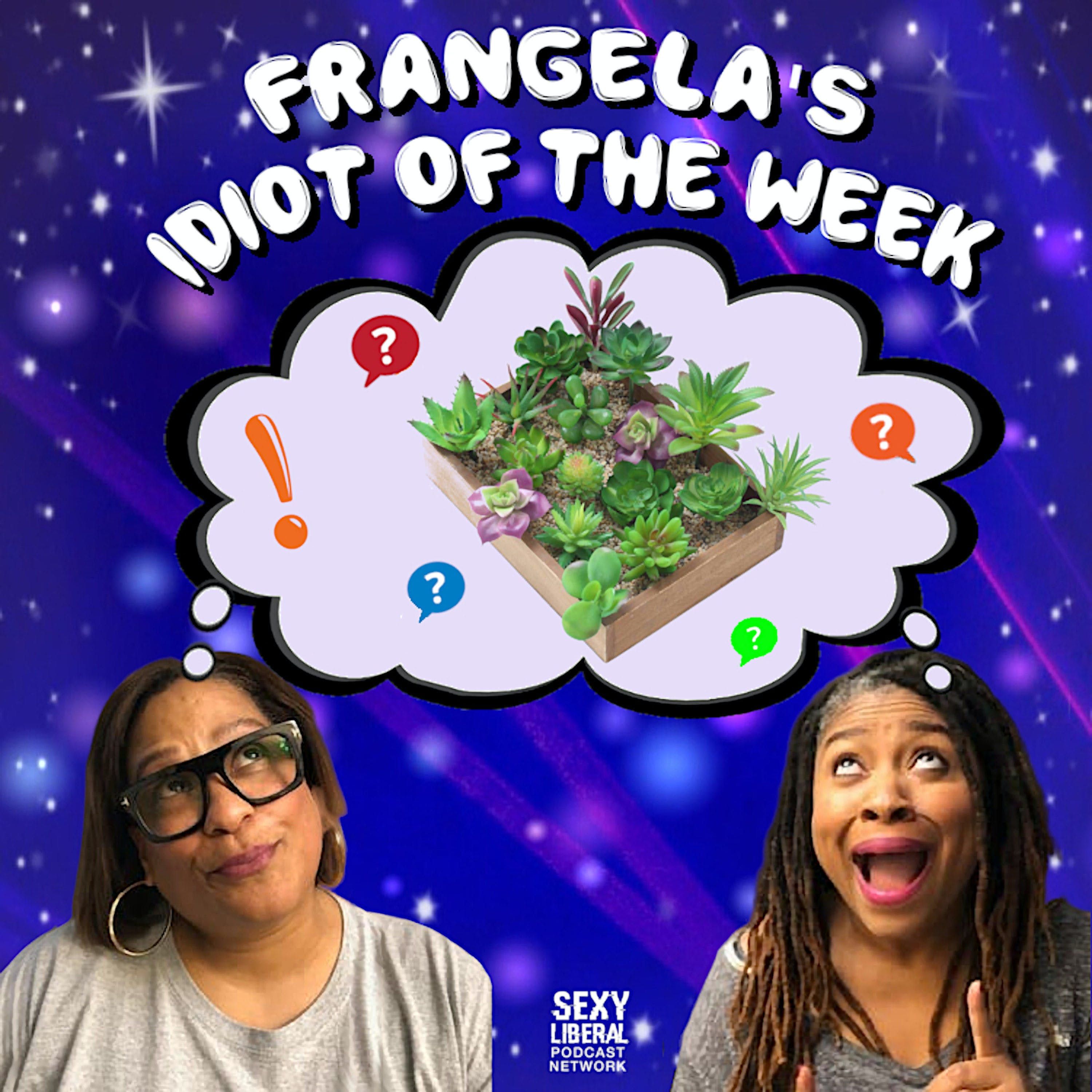 Idiot of the Week - 6/3/20 episode artwork