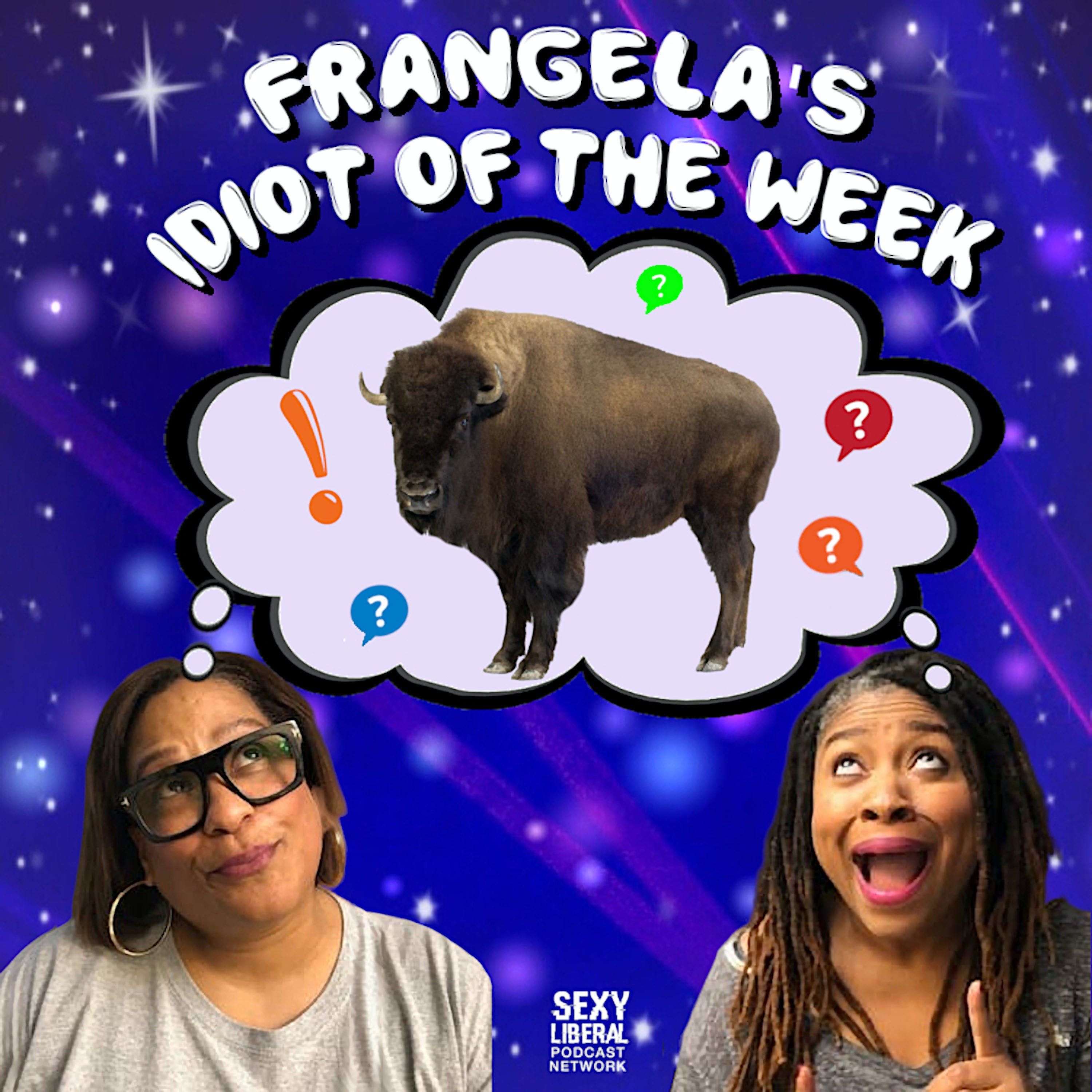 Idiot of the Week - 7/9/20 episode artwork
