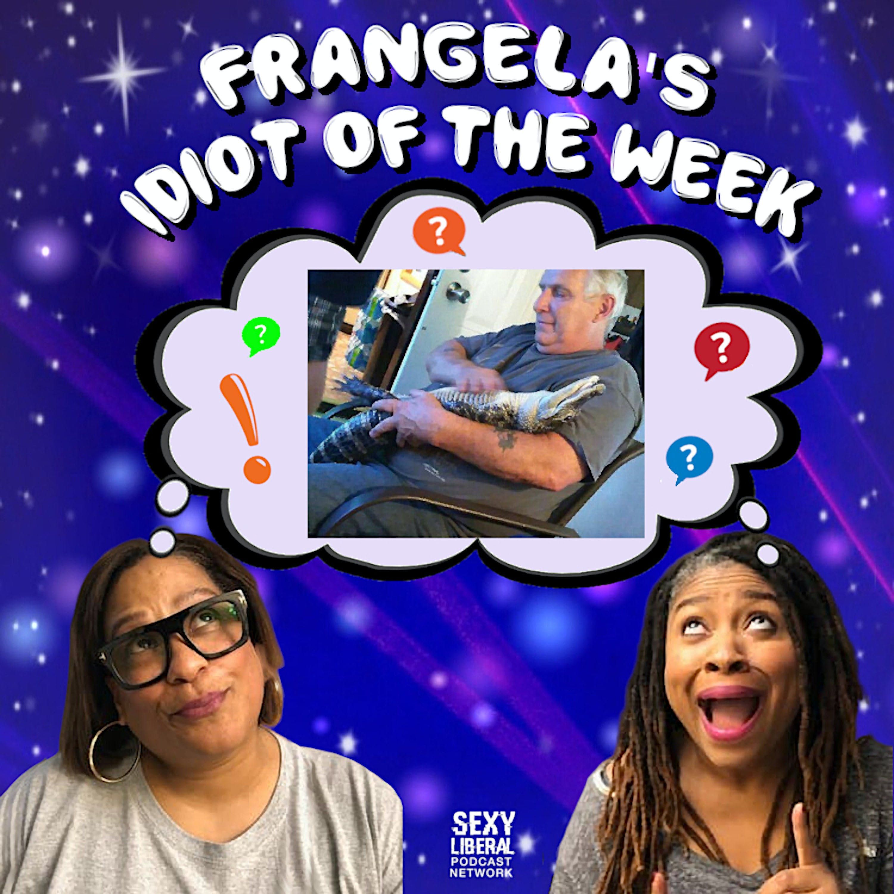 Idiot of the Week - 2/27/20 episode artwork