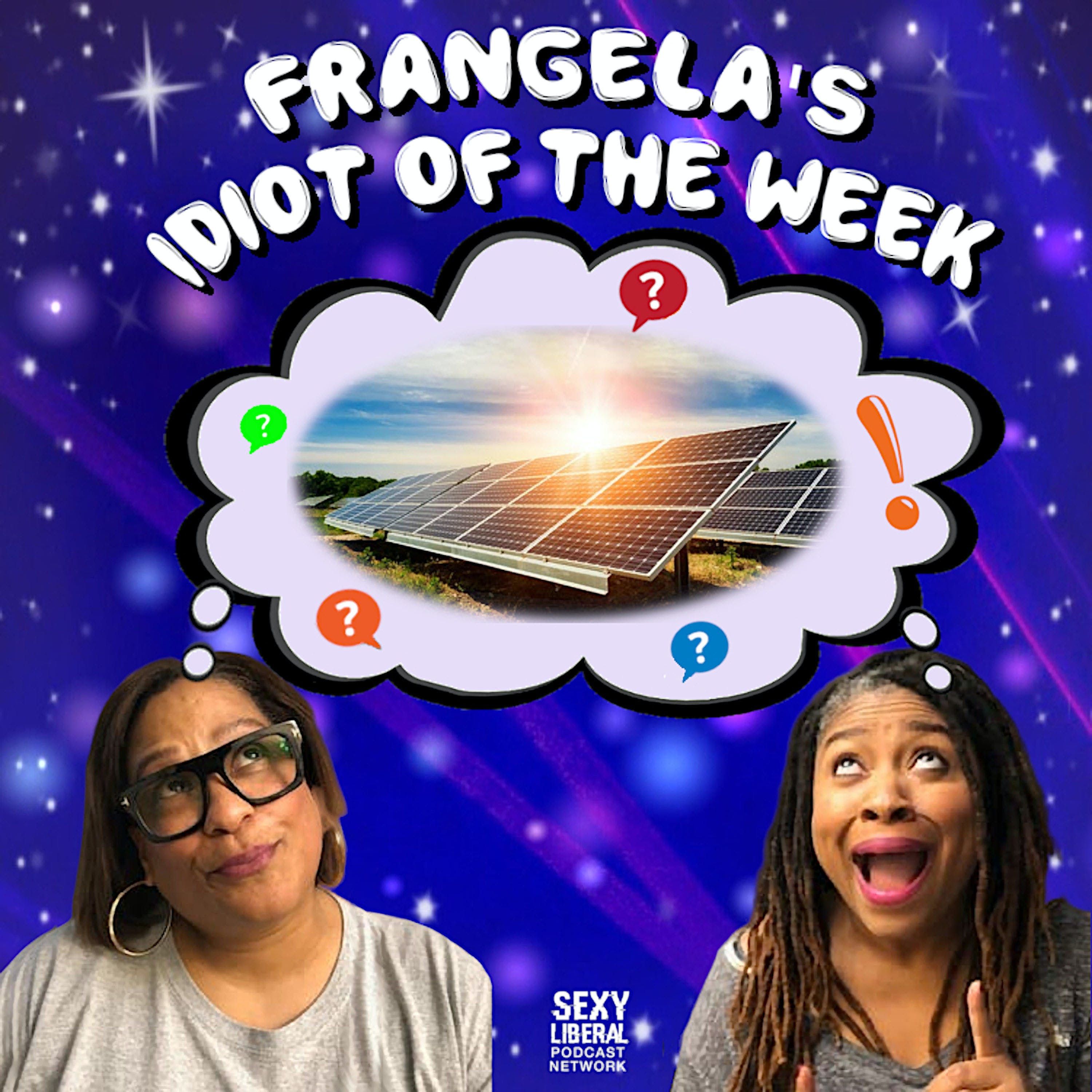 Idiot of the Week - 1/16/20 episode artwork