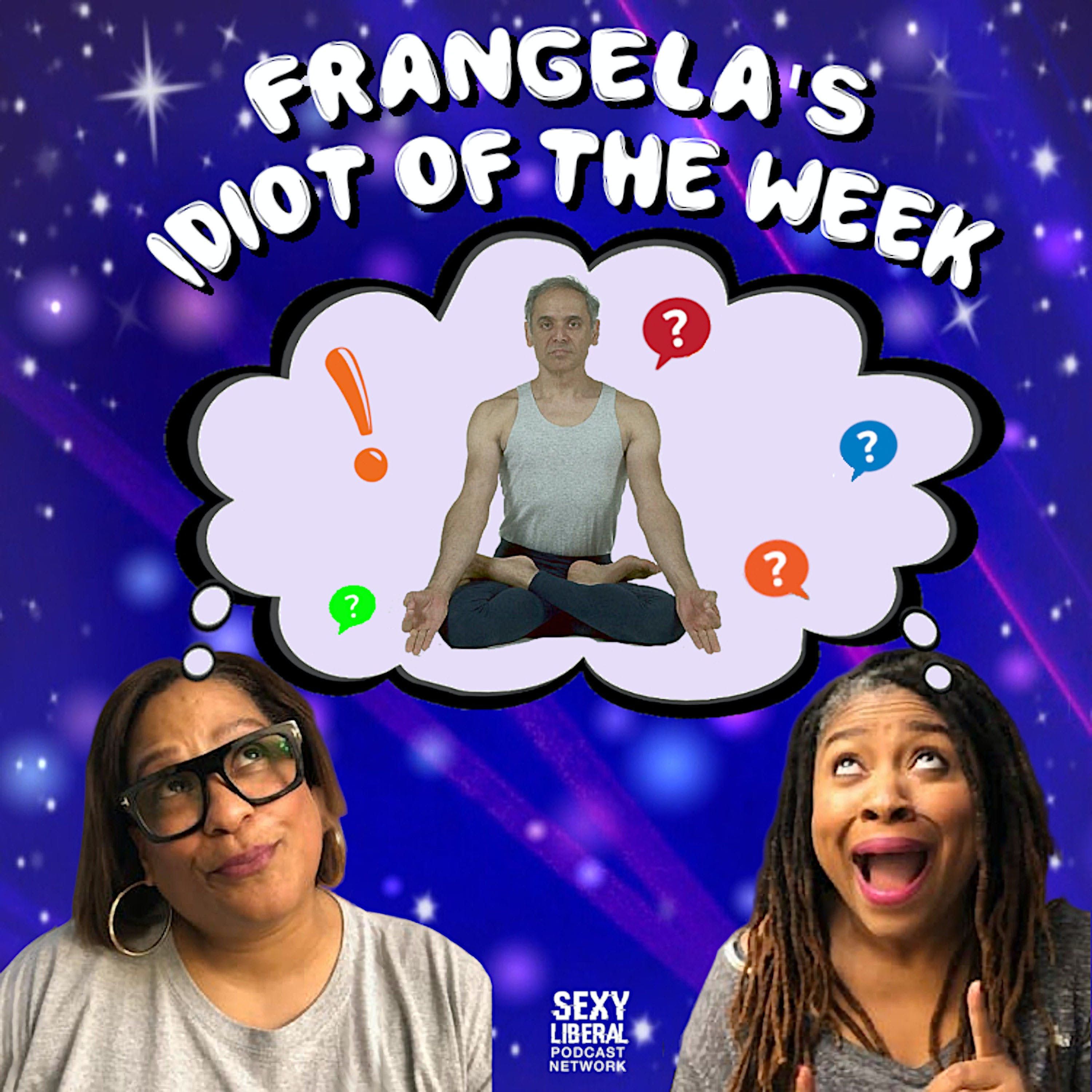 Idiot of the Week - 2/5/20 episode artwork