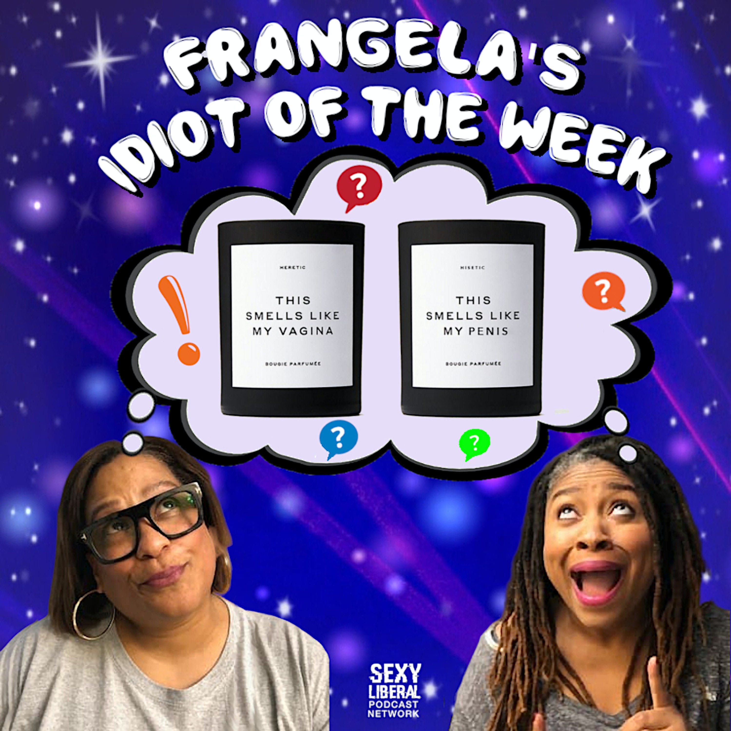 Idiot of the Week - 5/7/20 episode artwork