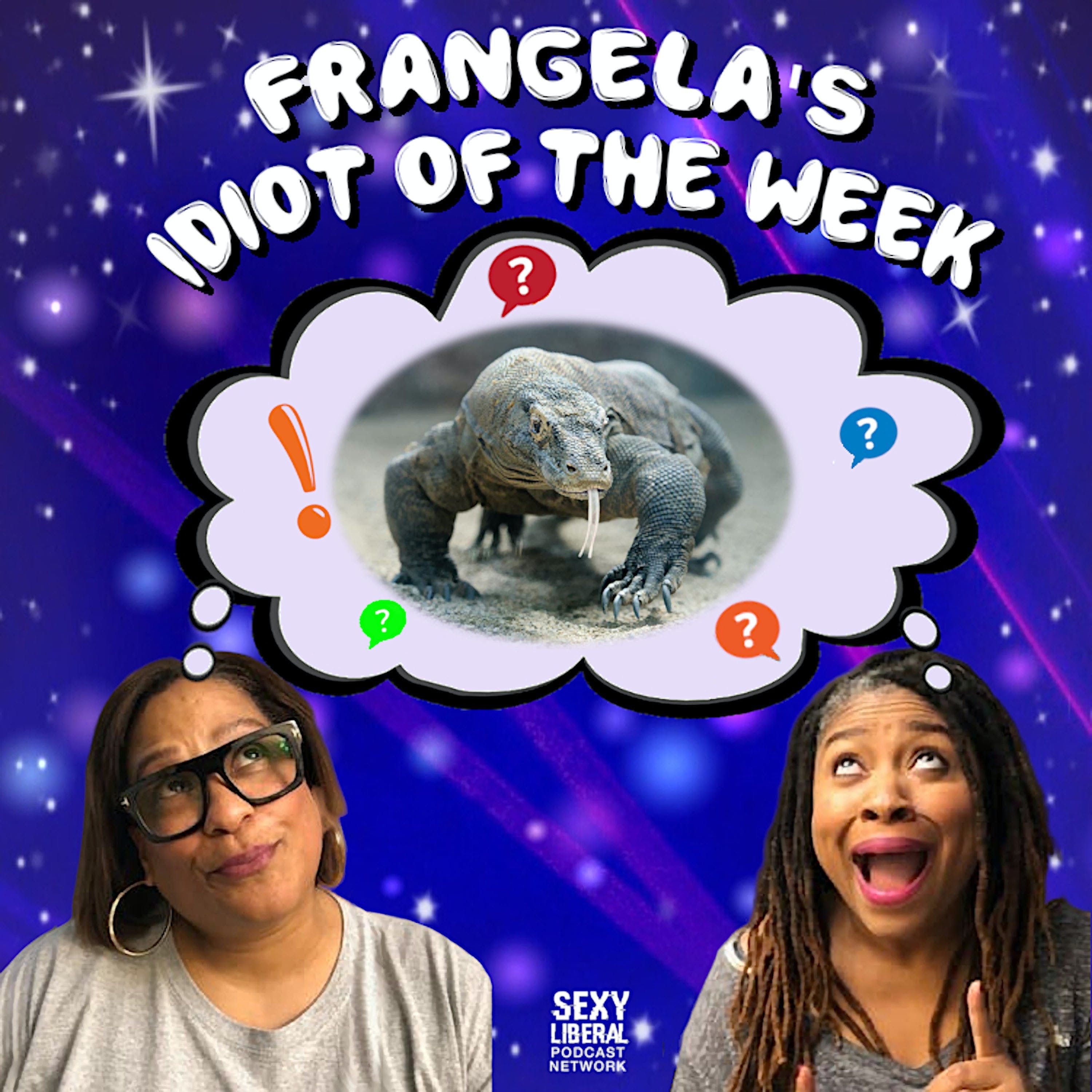 Idiot of the Week - 1/23/20 episode artwork