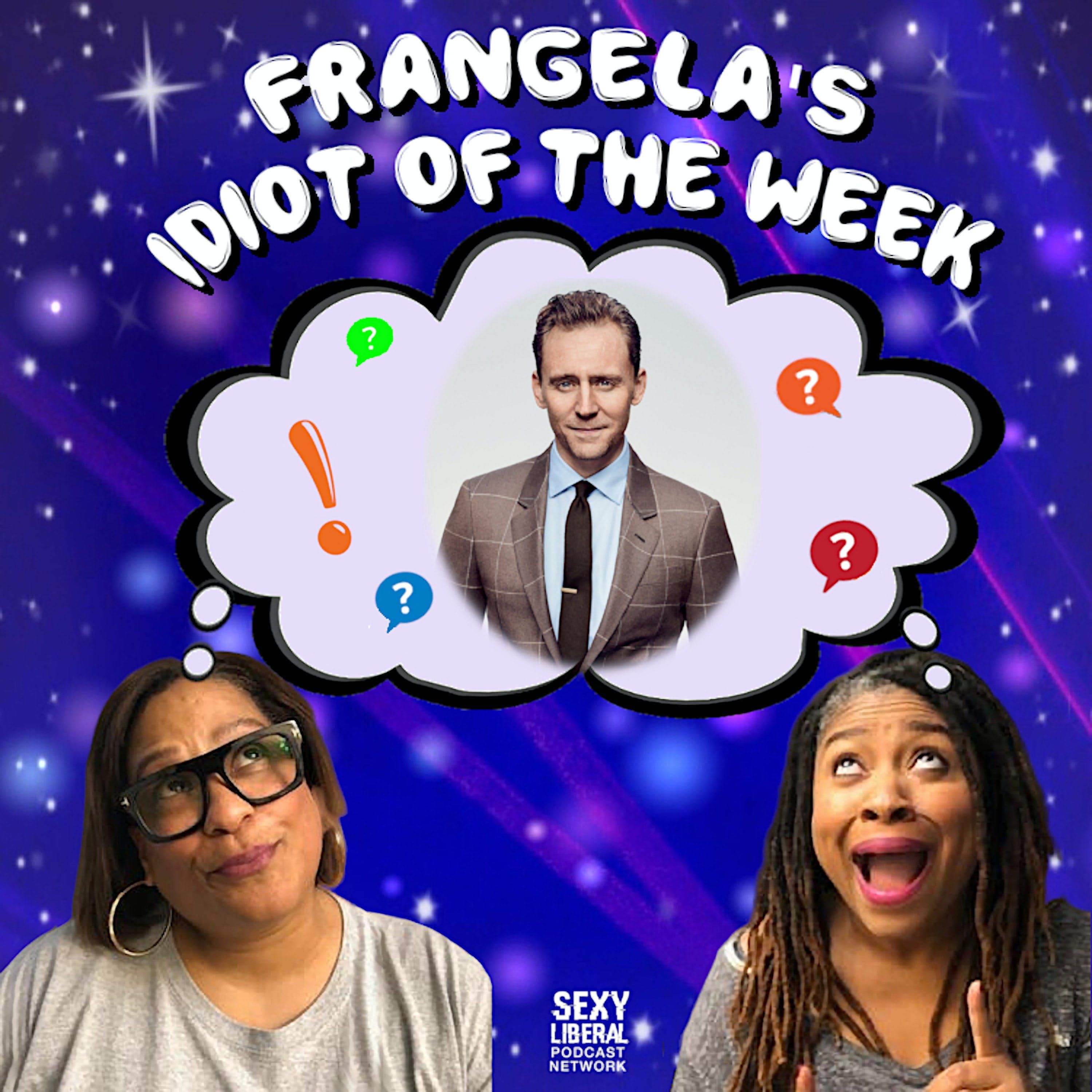 Idiot of the Week - 5/28/20 episode artwork