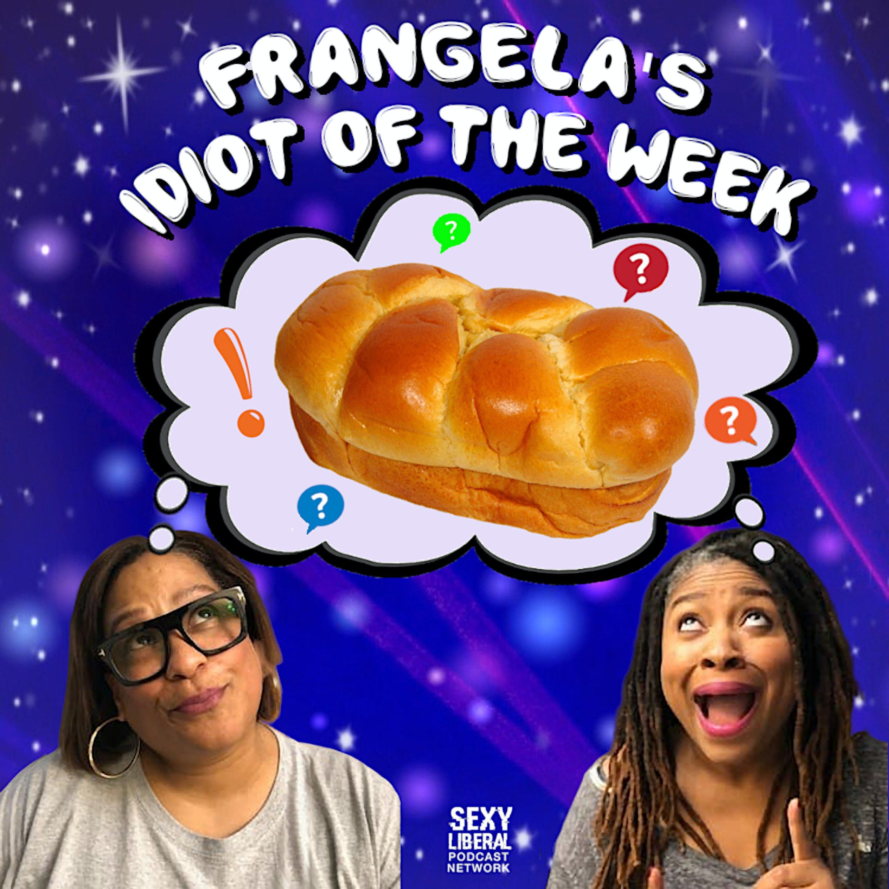 Idiot of the Week - 7/30/20 episode artwork