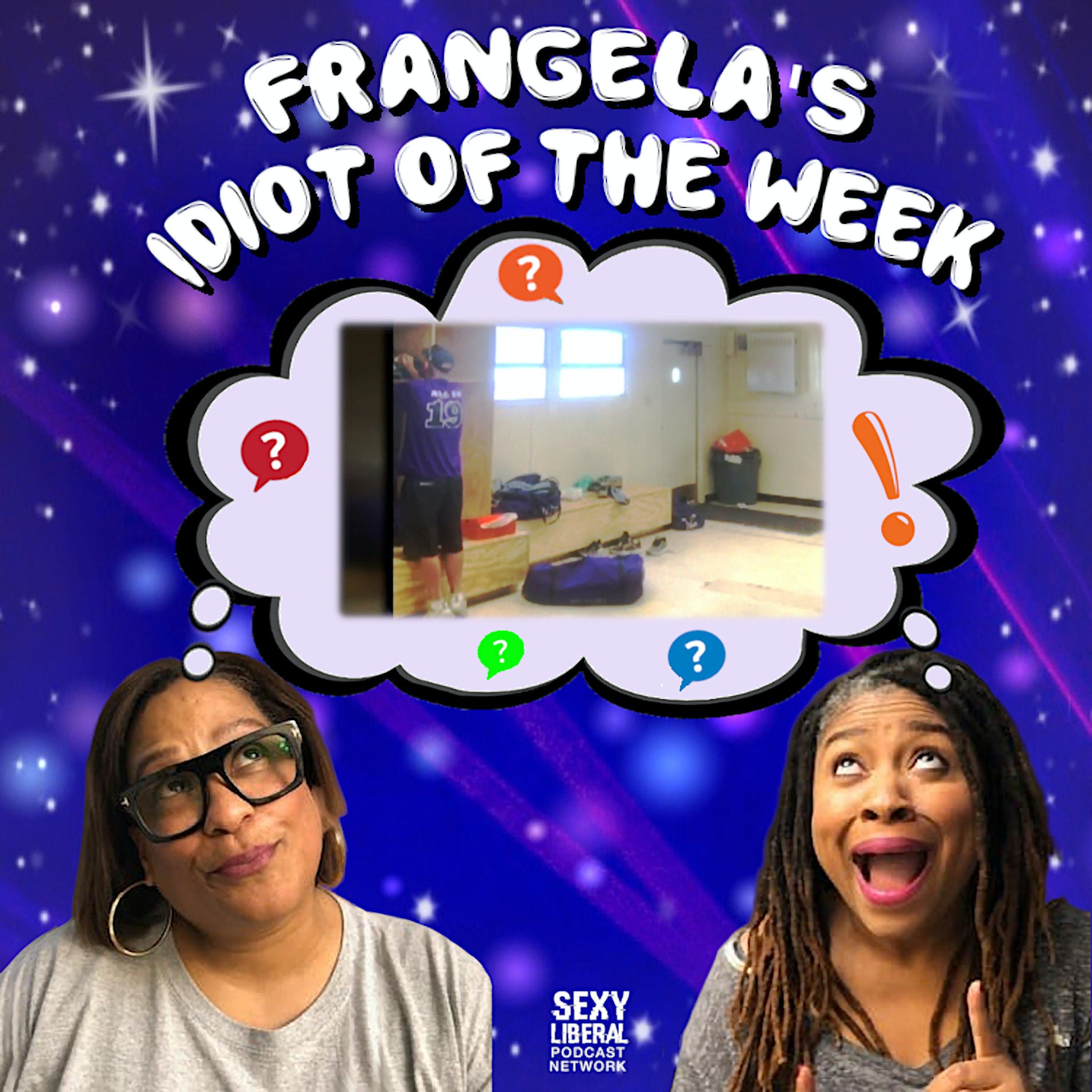 Idiot of the Week - 3/4/20 episode artwork