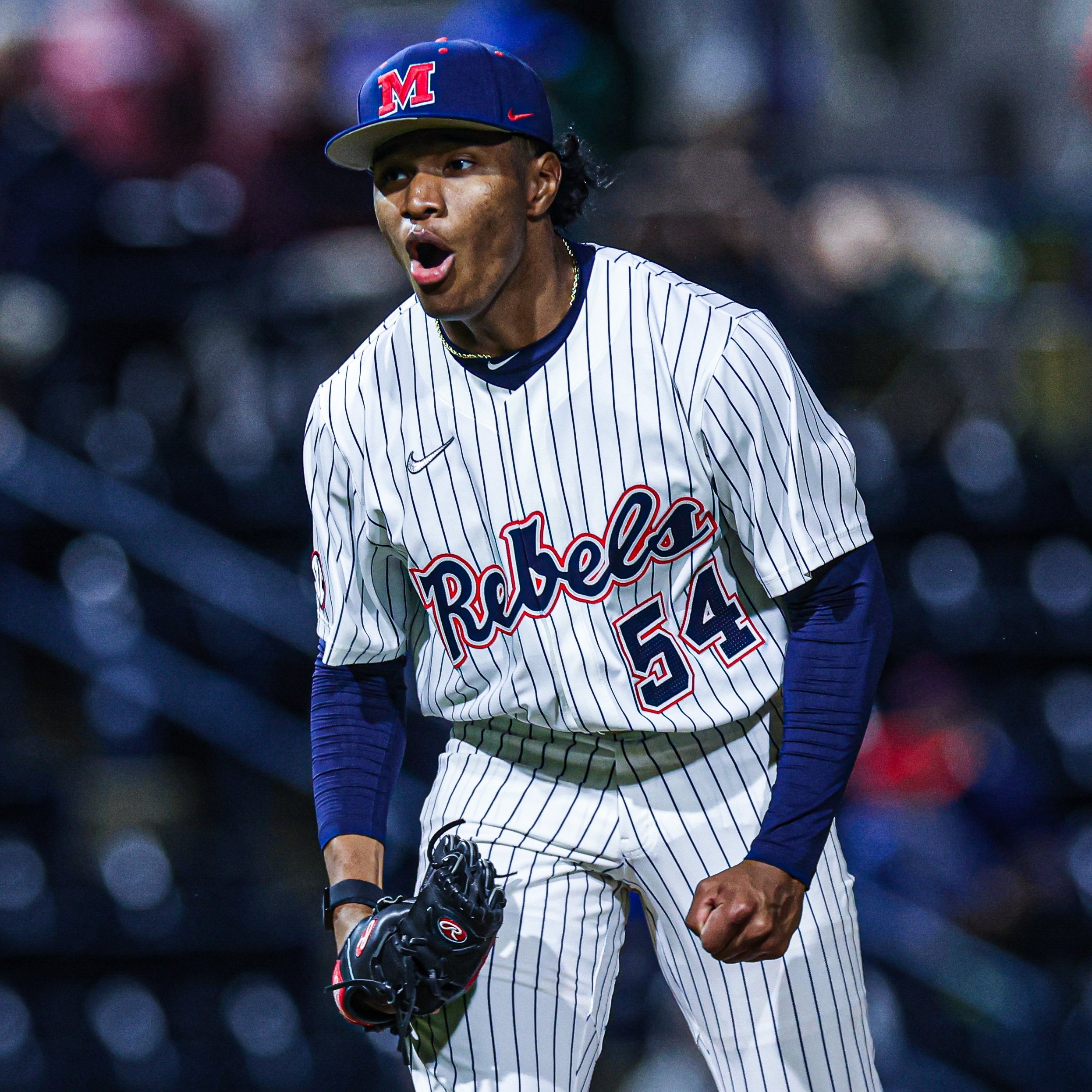 The Flagship: It's time for Ole Miss to throw Austin Simmons on the weekend