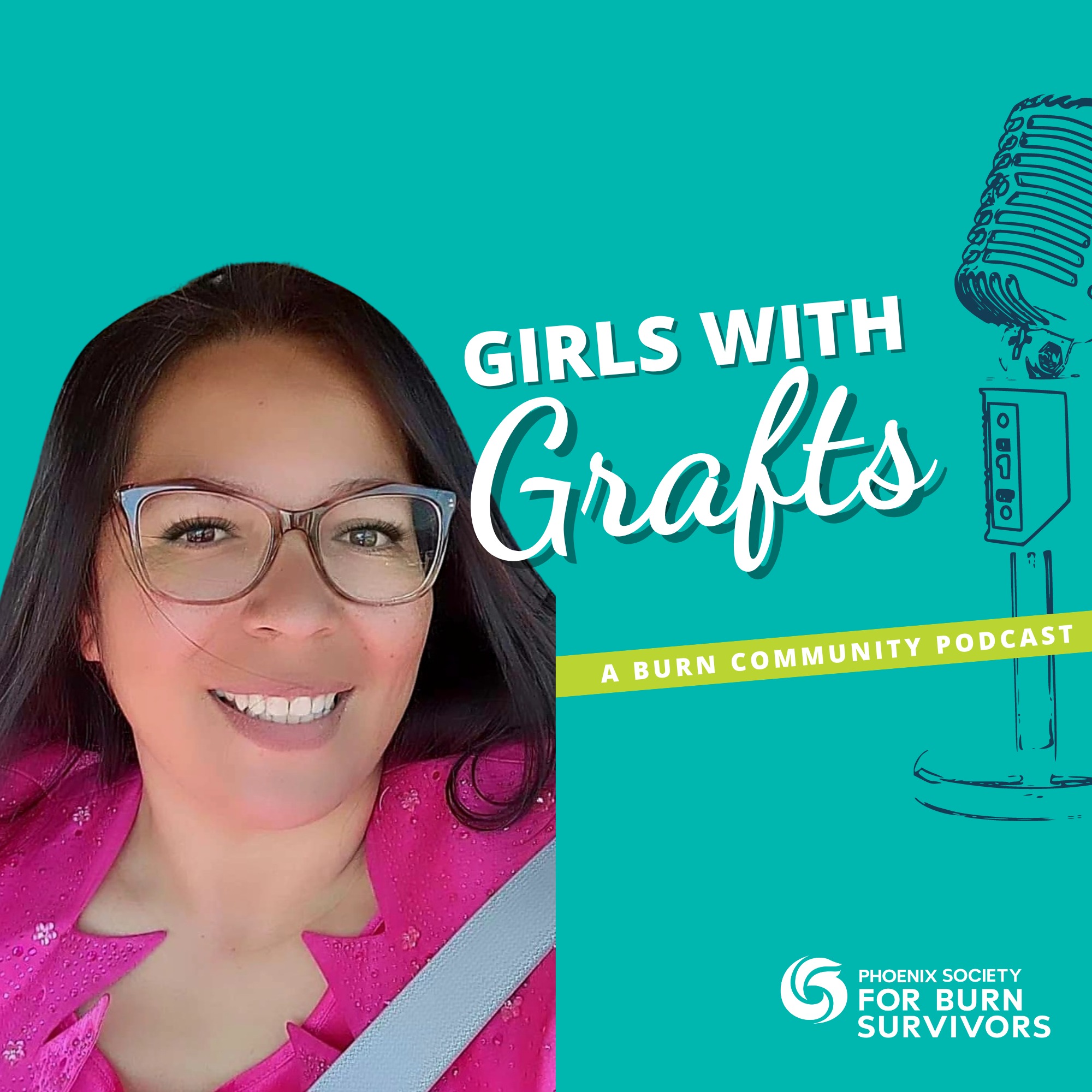 Girls with Grafts