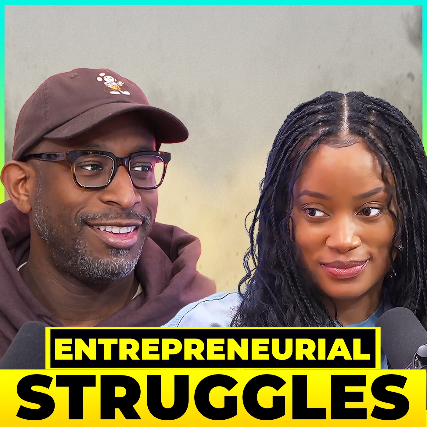 10 Steps To Go From A Hiding To A Thriving Business - David & Donni #452