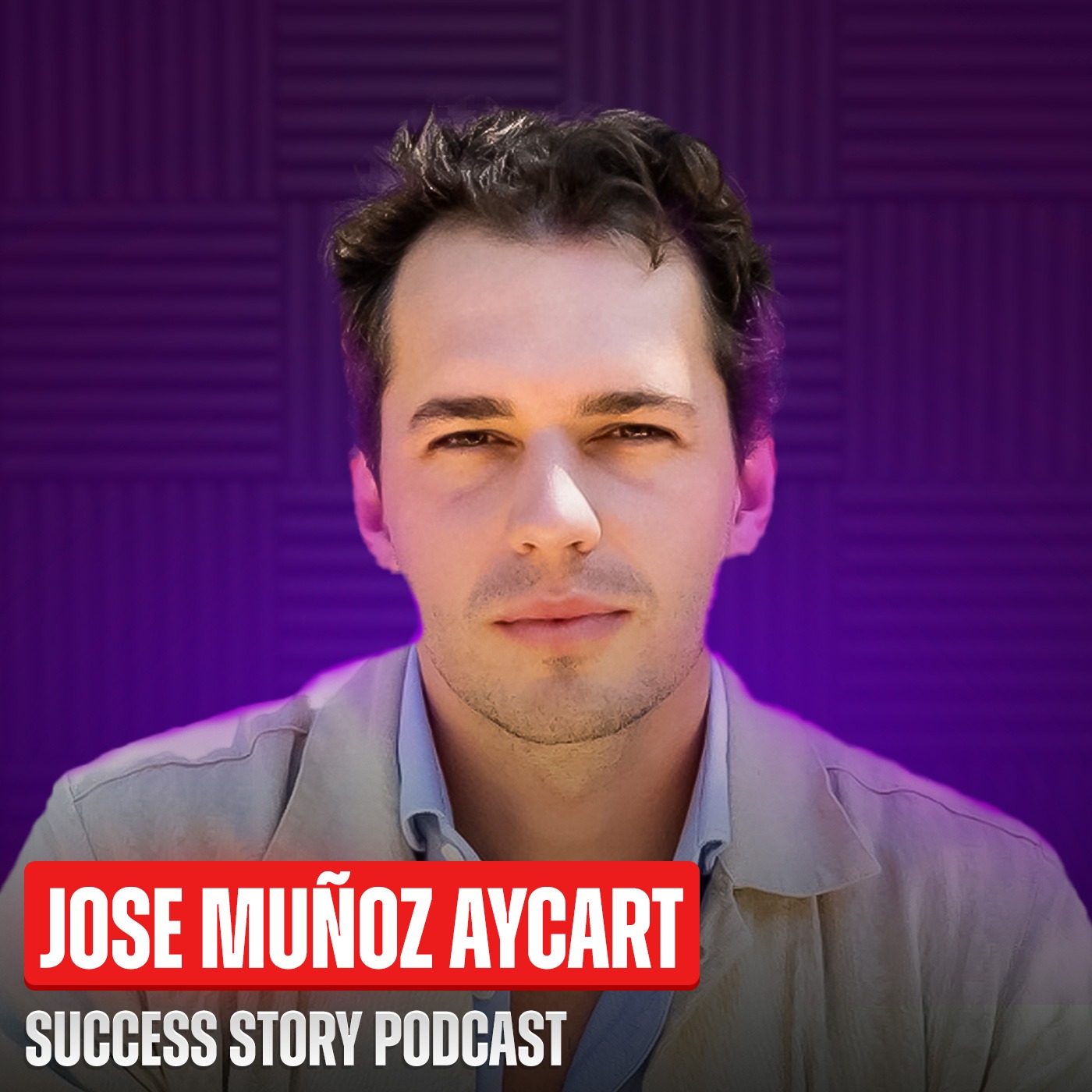 Lessons - Creating and Scaling a Ketamine Company | Jose Muñoz Aycart - Co-Founder of Wondermed