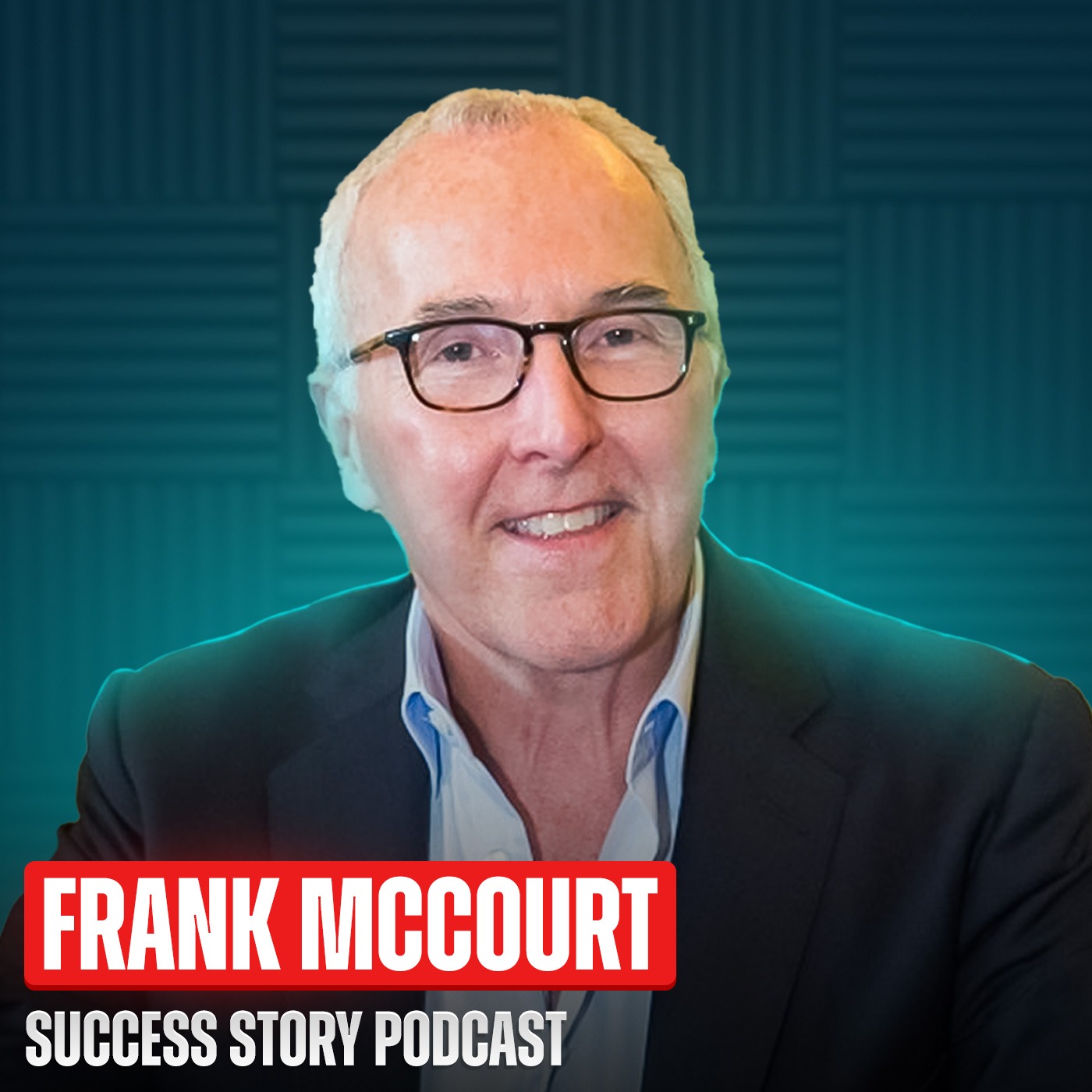 Frank H. McCourt Jr. - Civic Entrepreneur & 5th Generation Builder | Our Biggest Fight