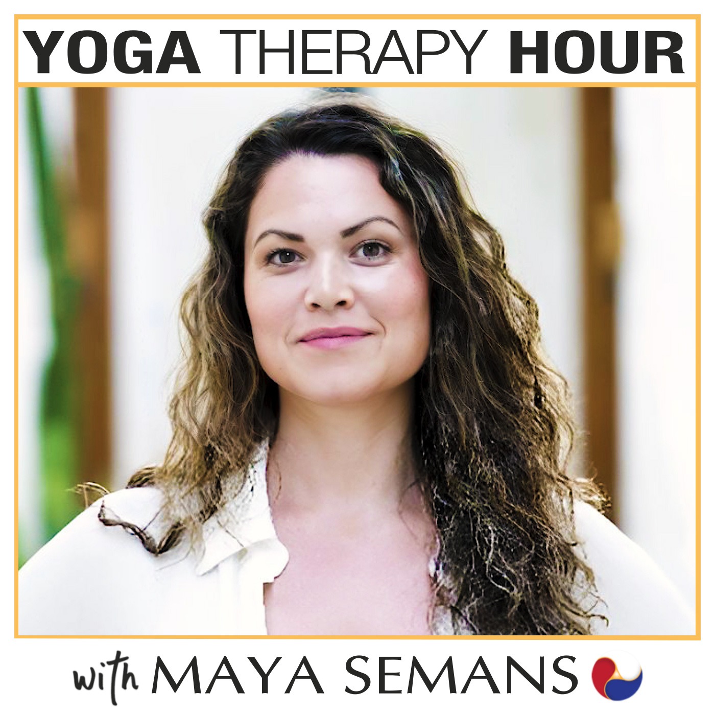 Inviting Yoga Therapy and Ayurveda for ADHD and Menstrual Health with Maya Semans