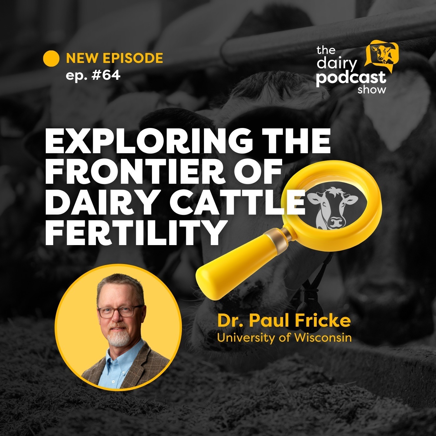 The Dairy Podcast Show