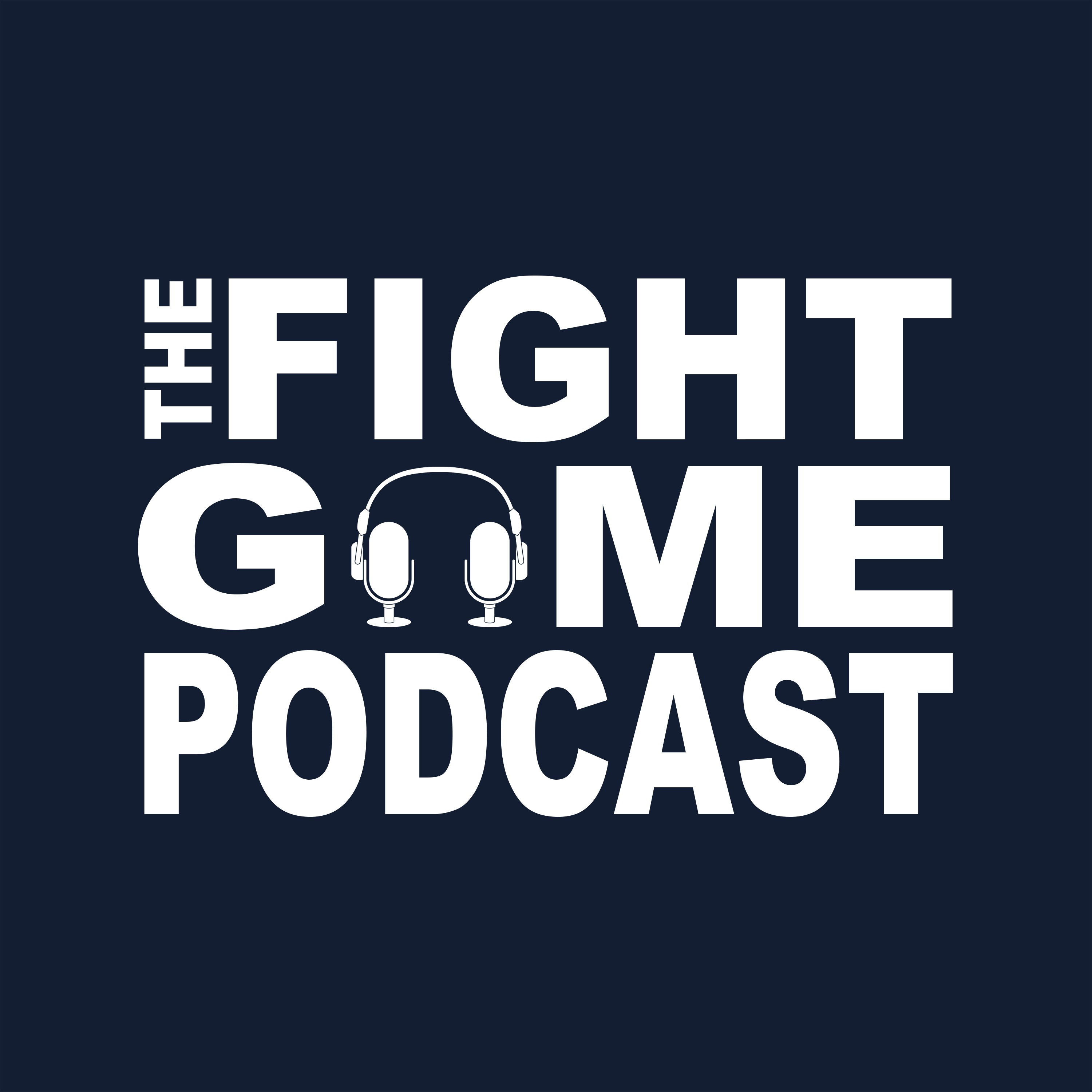 The Fight Game Podcast - AEW Dynamite | The Lost Segment