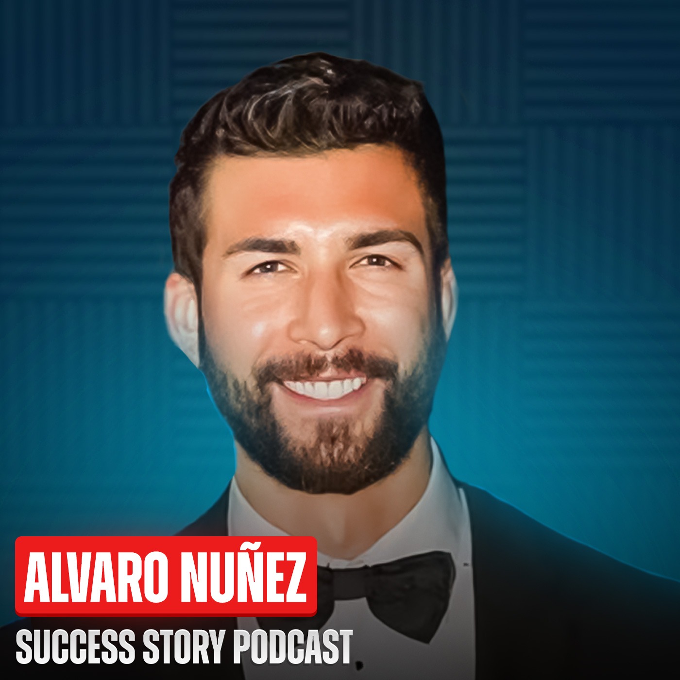 Lessons - The Secrets of a Real Estate Mogul | Alvaro Nunez - Founder & CEO of Super Luxury Group