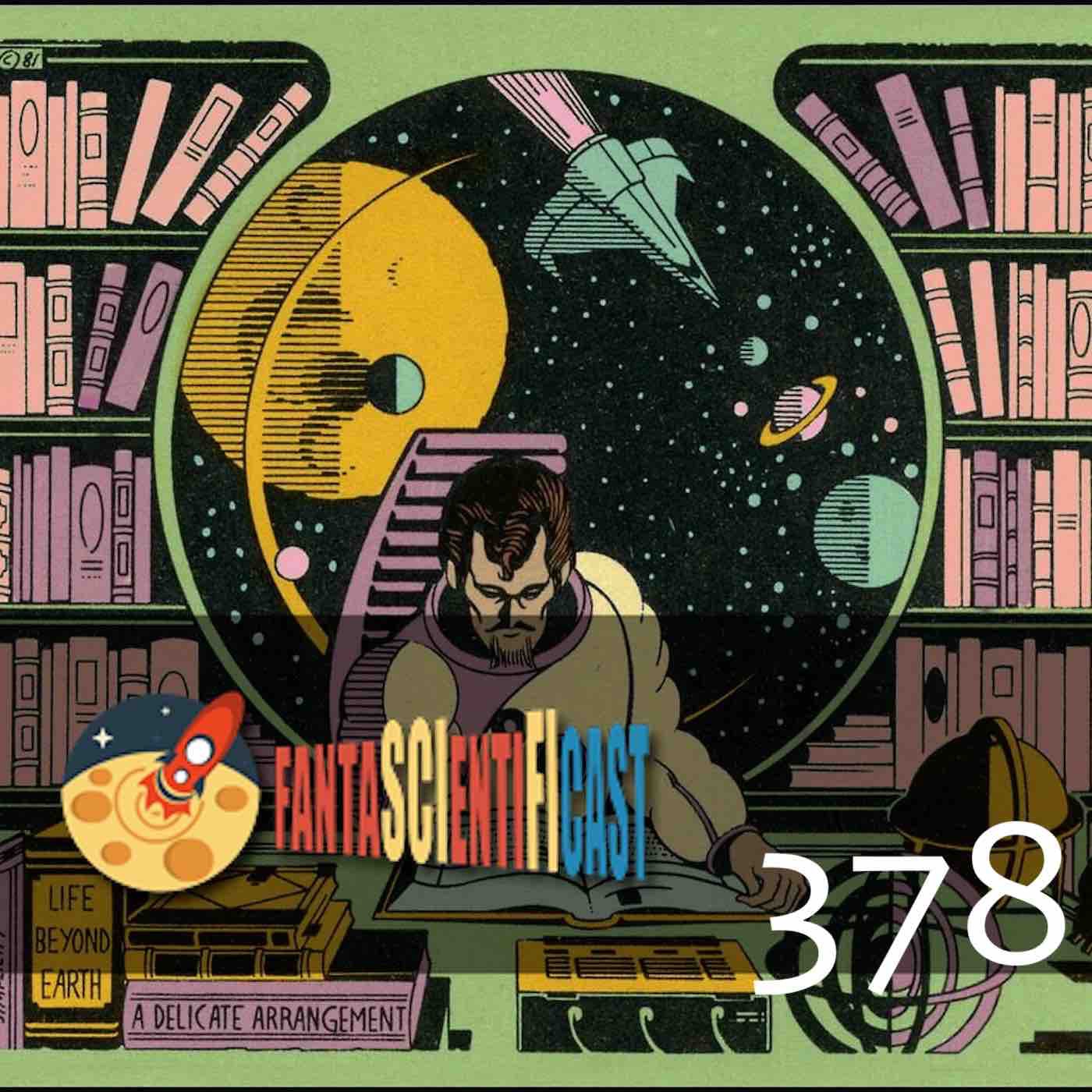 Zona di Confine: la fantascienza della Zona42 episode artwork