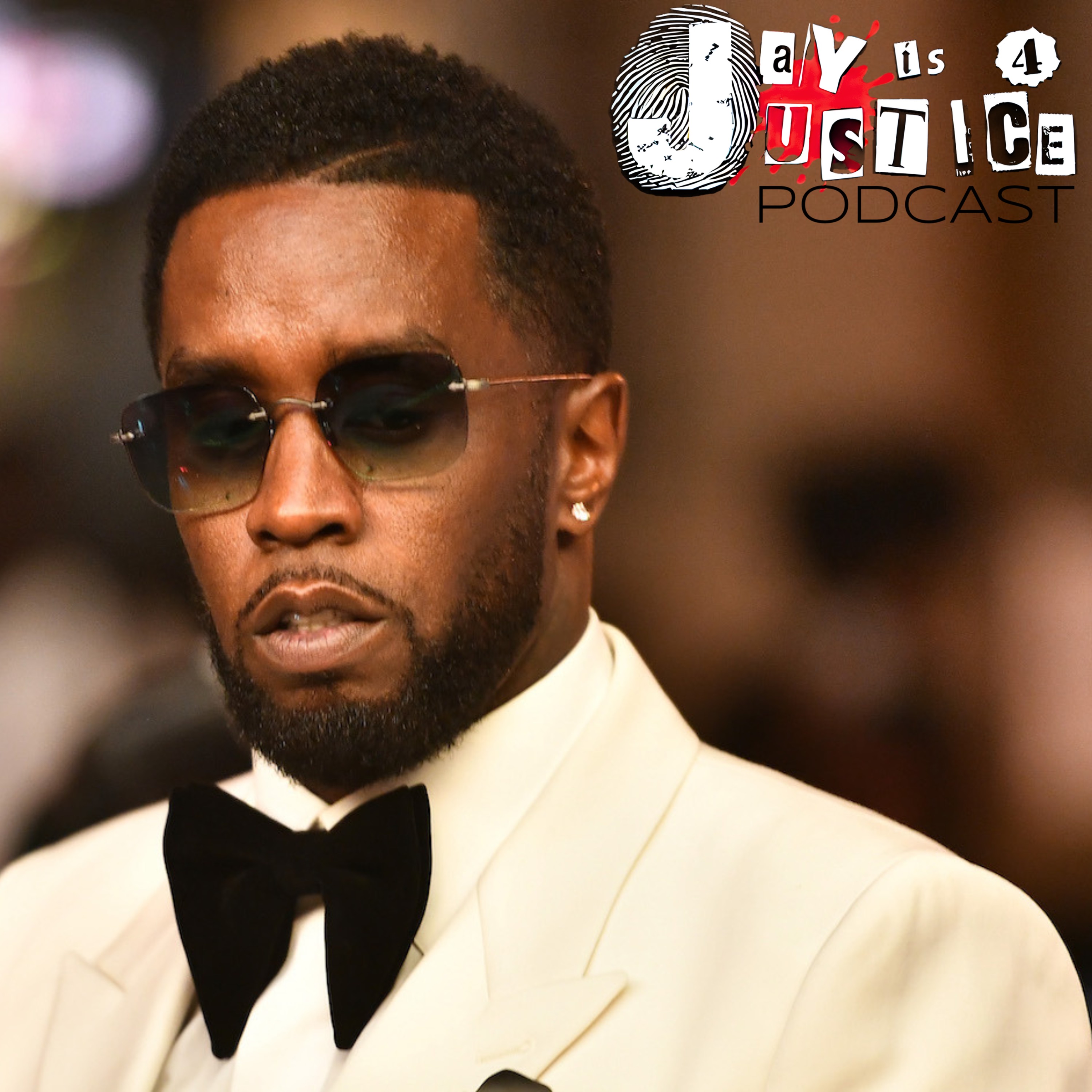 Epi 33: Sean ’Puffy’ ’Diddy’ Combs Lawsuit Reading