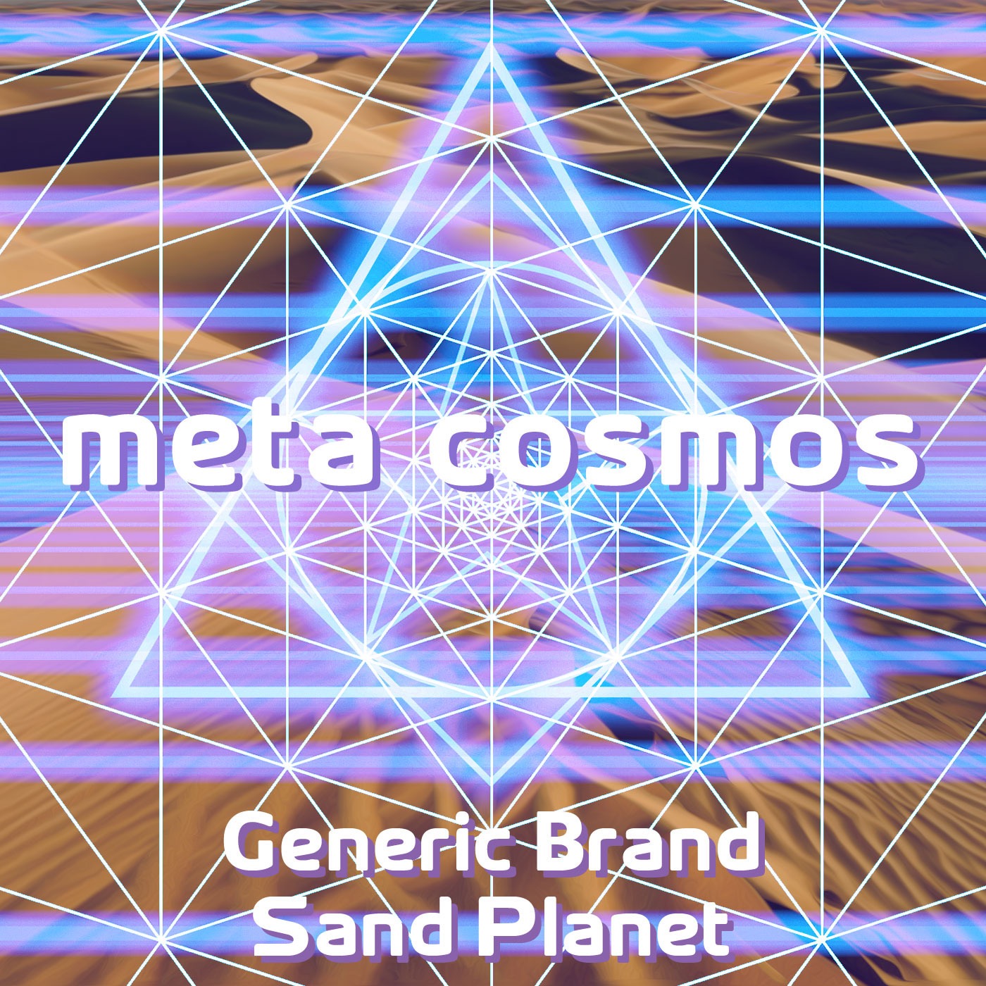 067: Generic Brand Sand Planet