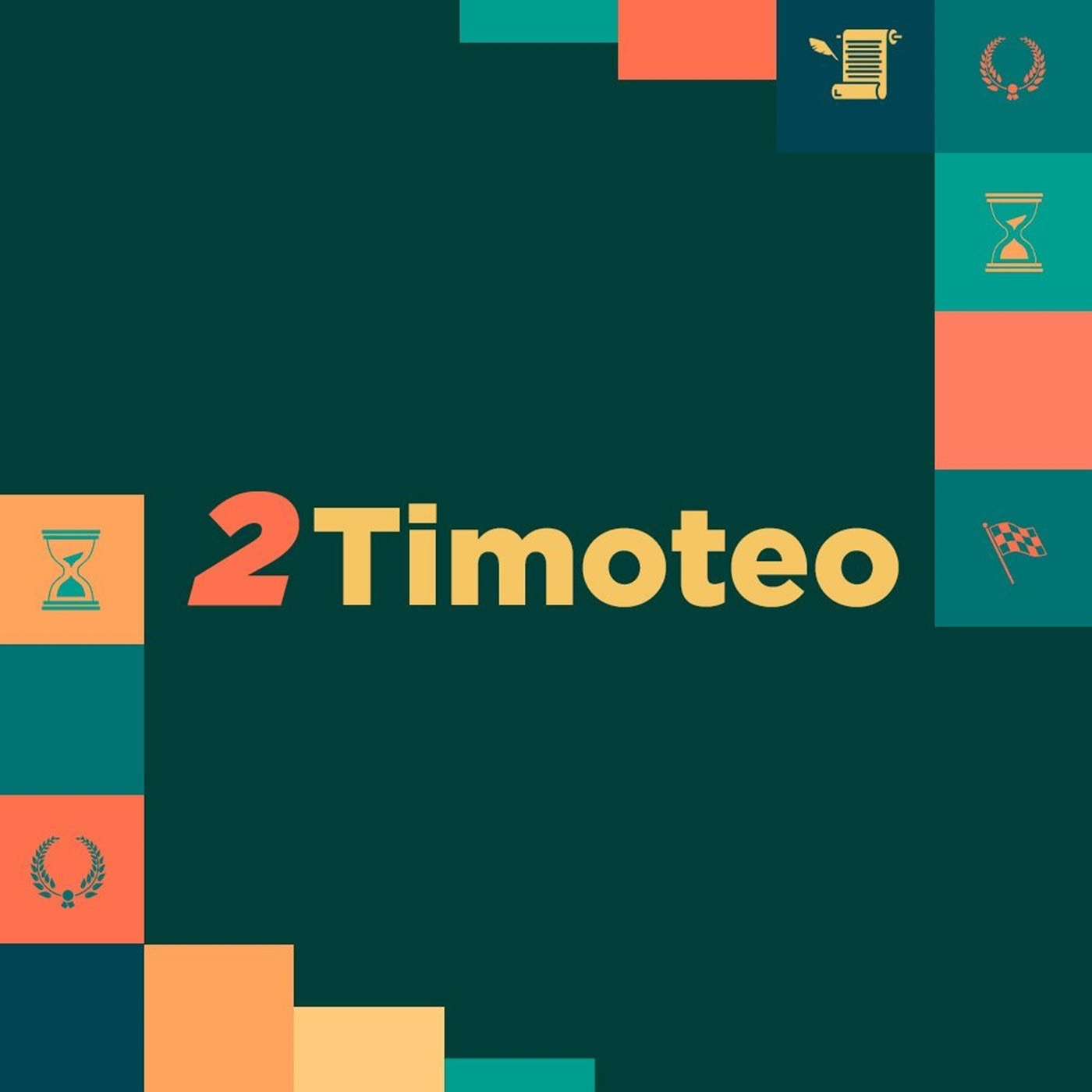2 Timoteo 2:15-26 Un Obrero Probado episode artwork